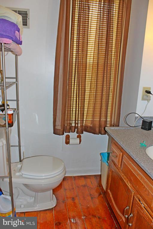 LANCASTER CITY WARD 6 - Residential