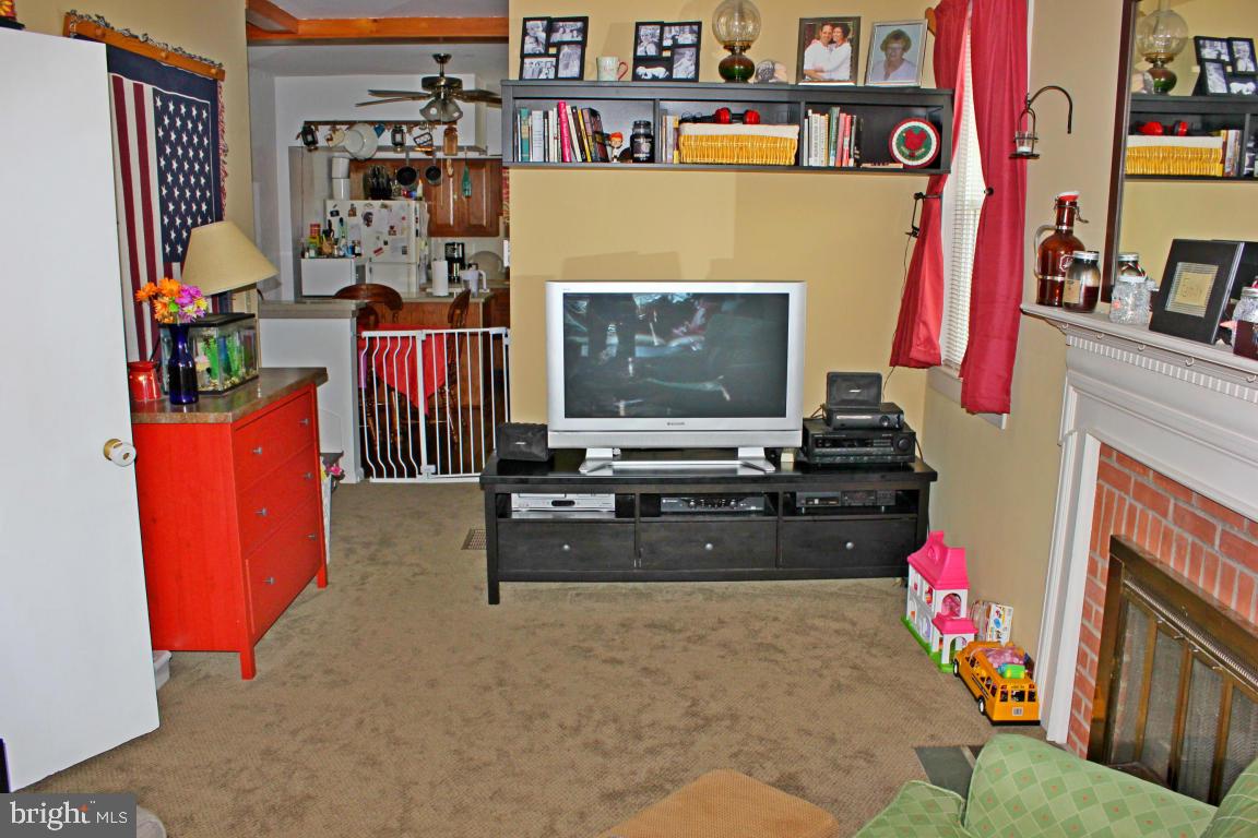 LANCASTER CITY WARD 6 - Residential