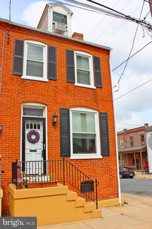 LANCASTER CITY WARD 6 - Residential