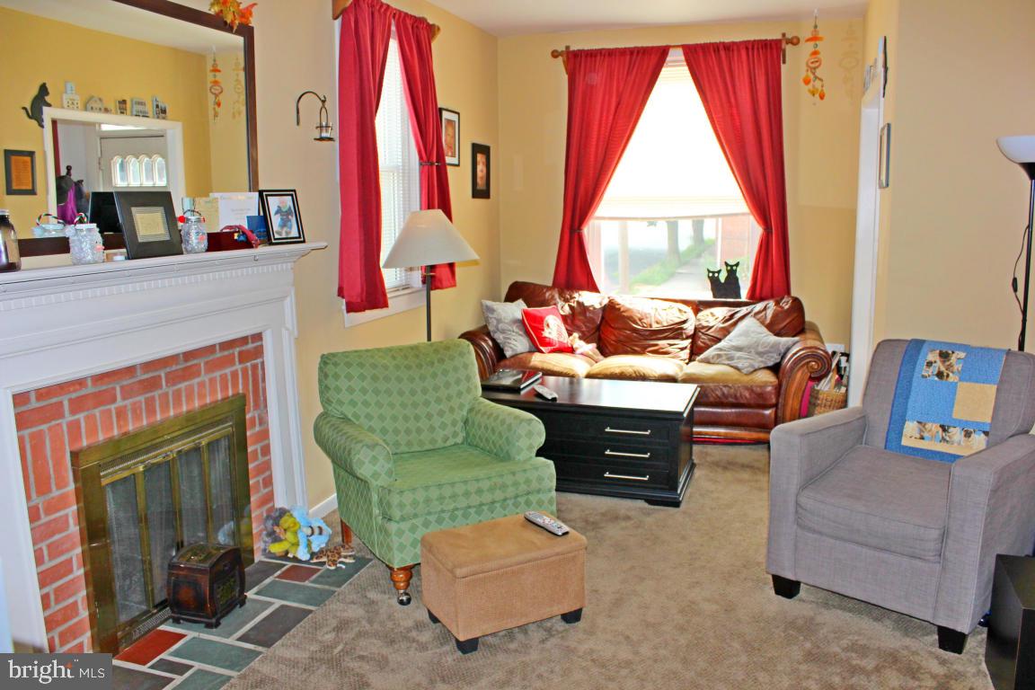 LANCASTER CITY WARD 6 - Residential