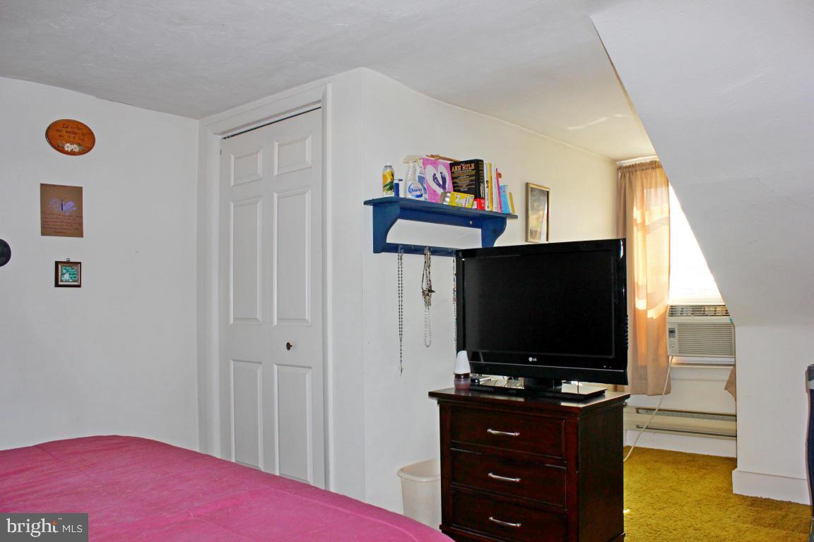 LANCASTER CITY WARD 6 - Residential