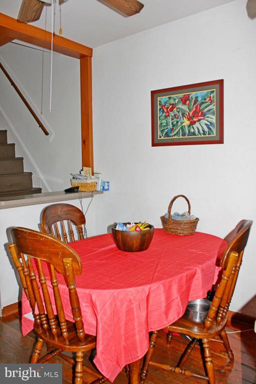 LANCASTER CITY WARD 6 - Residential