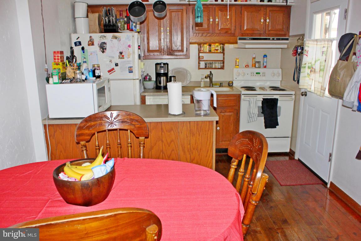 LANCASTER CITY WARD 6 - Residential