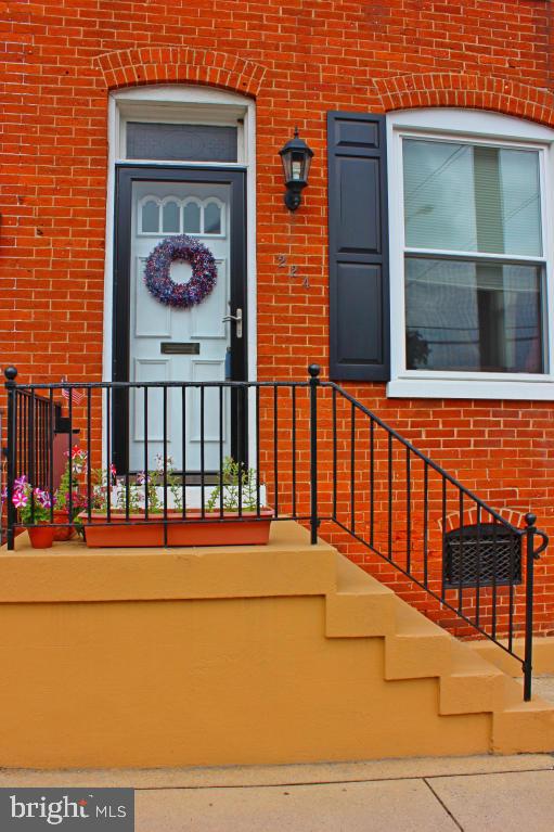 LANCASTER CITY WARD 6 - Residential