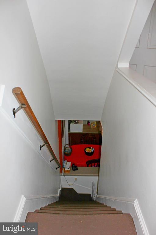 LANCASTER CITY WARD 6 - Residential