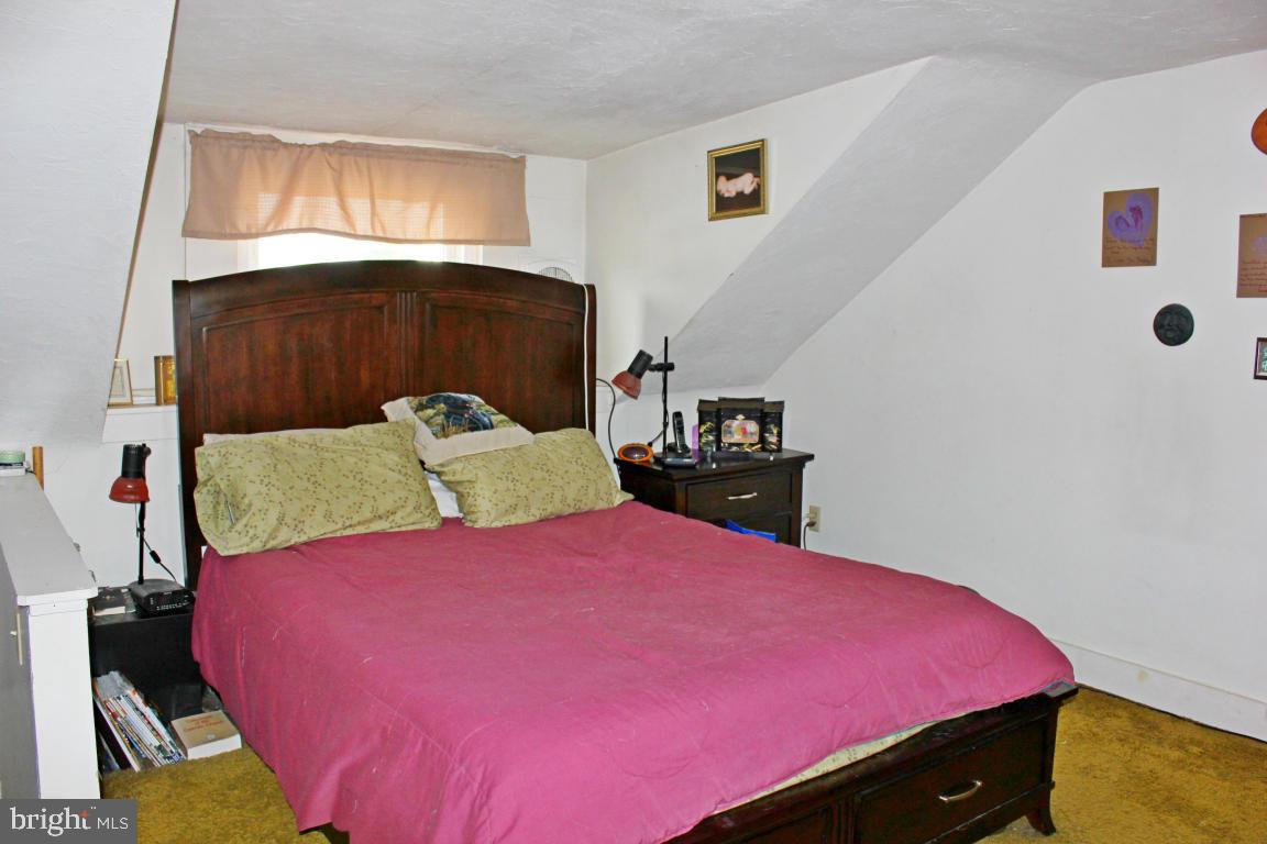 LANCASTER CITY WARD 6 - Residential