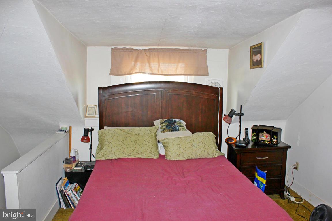 LANCASTER CITY WARD 6 - Residential