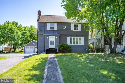 564 National Highway, Lavale, MD 21502 - MLS#: MDAL2011568