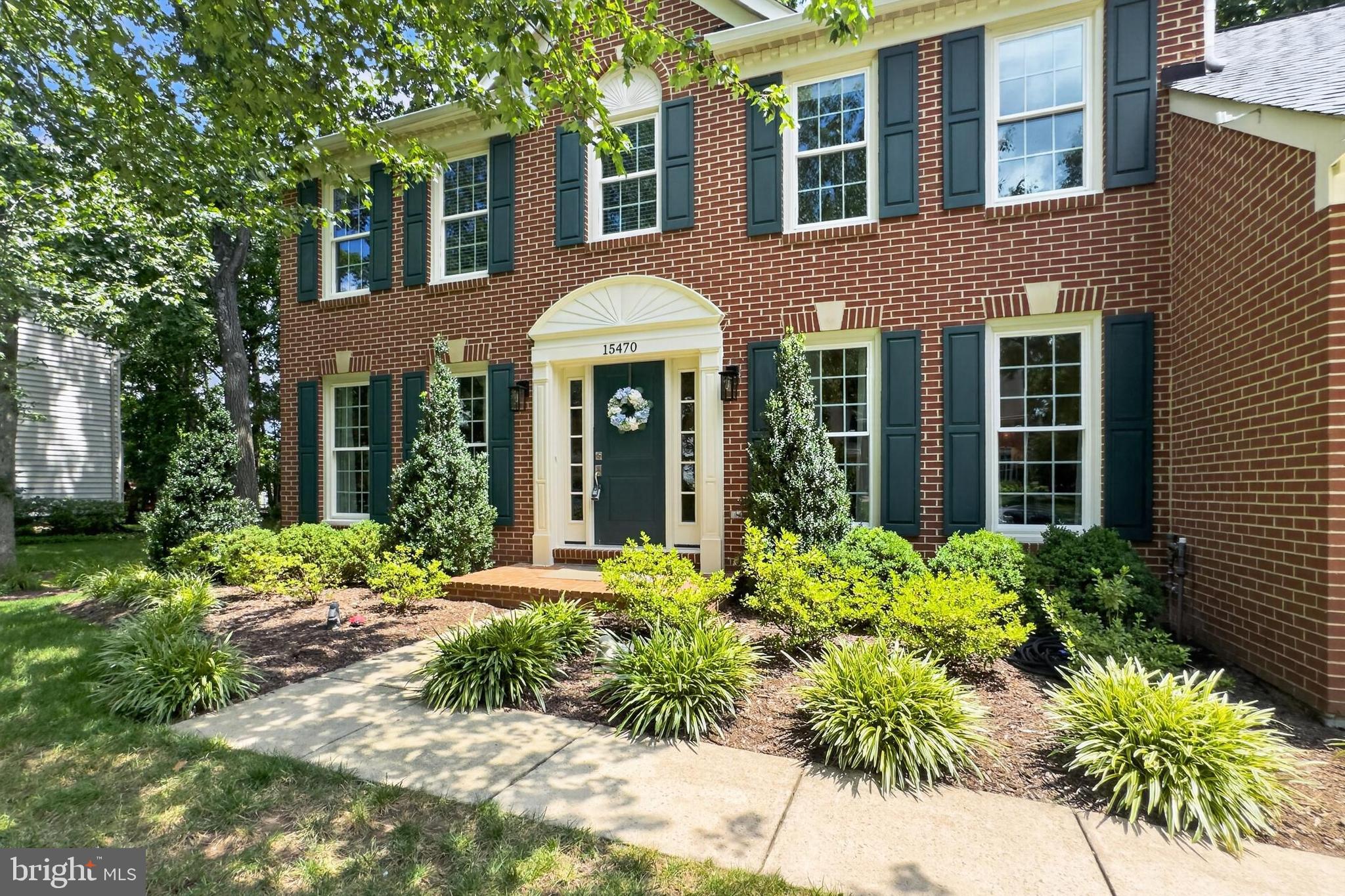 15470 EAGLE TAVERN LANE
