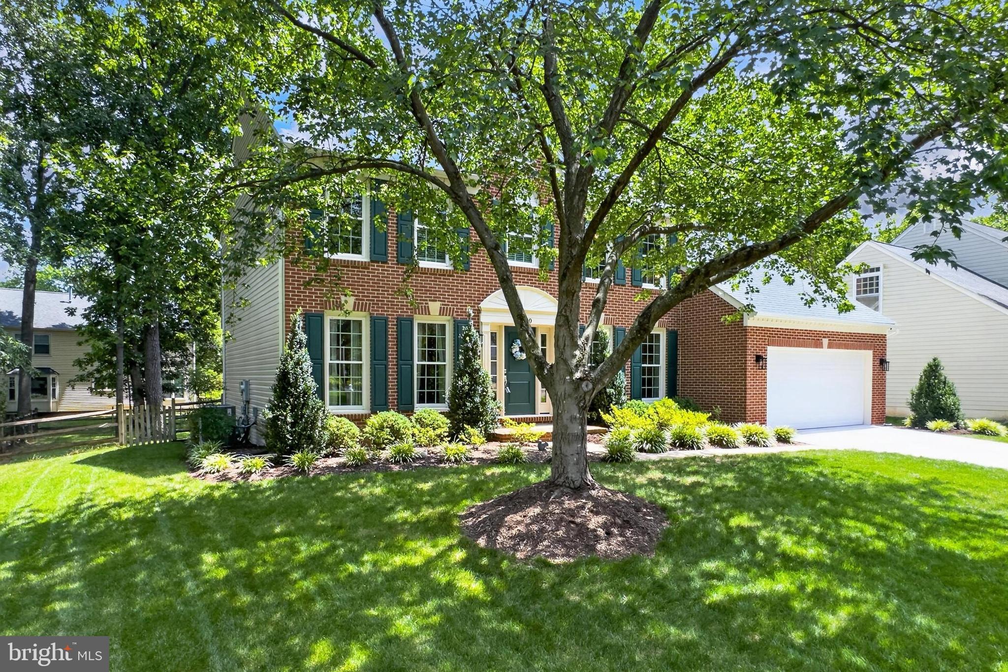 15470 EAGLE TAVERN LANE