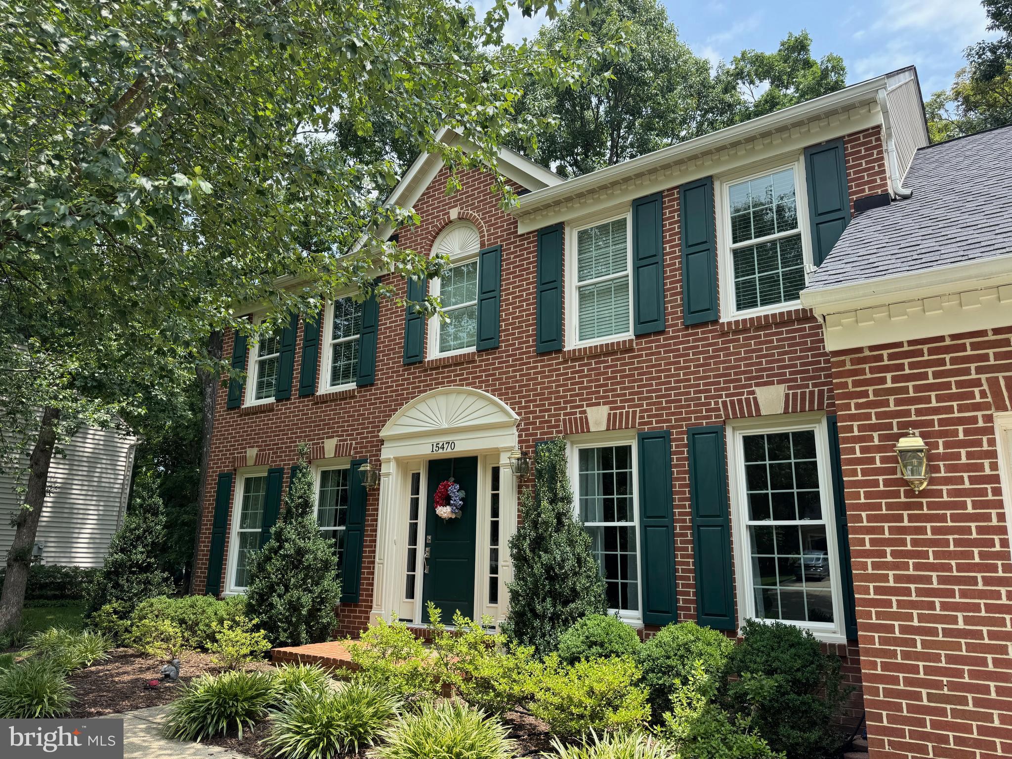 15470 EAGLE TAVERN LANE