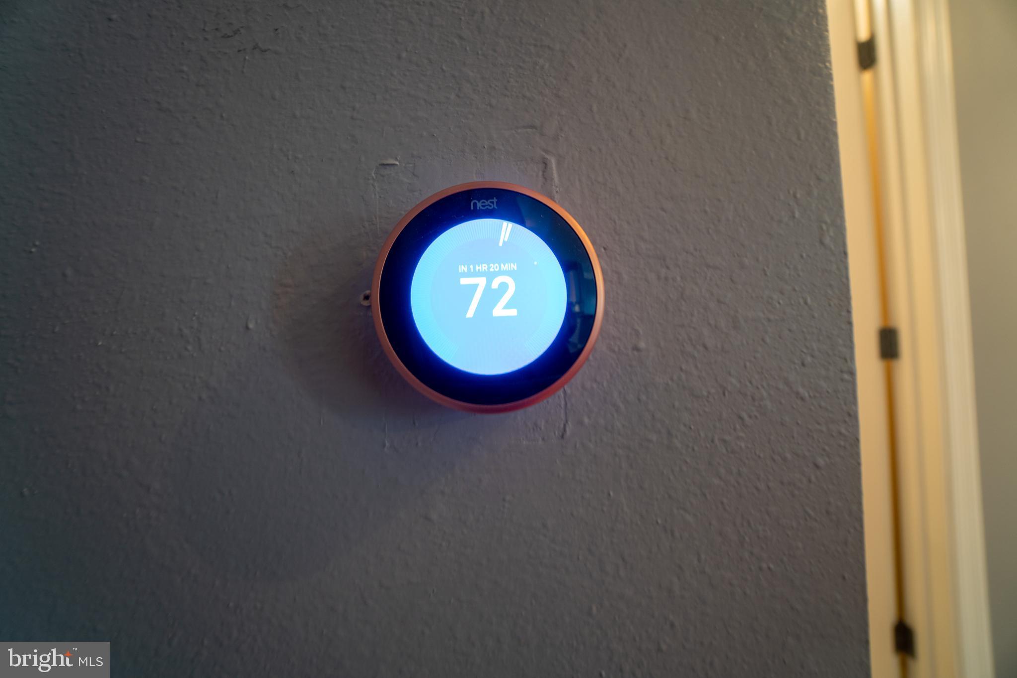 THE FITZ - Residential Lease