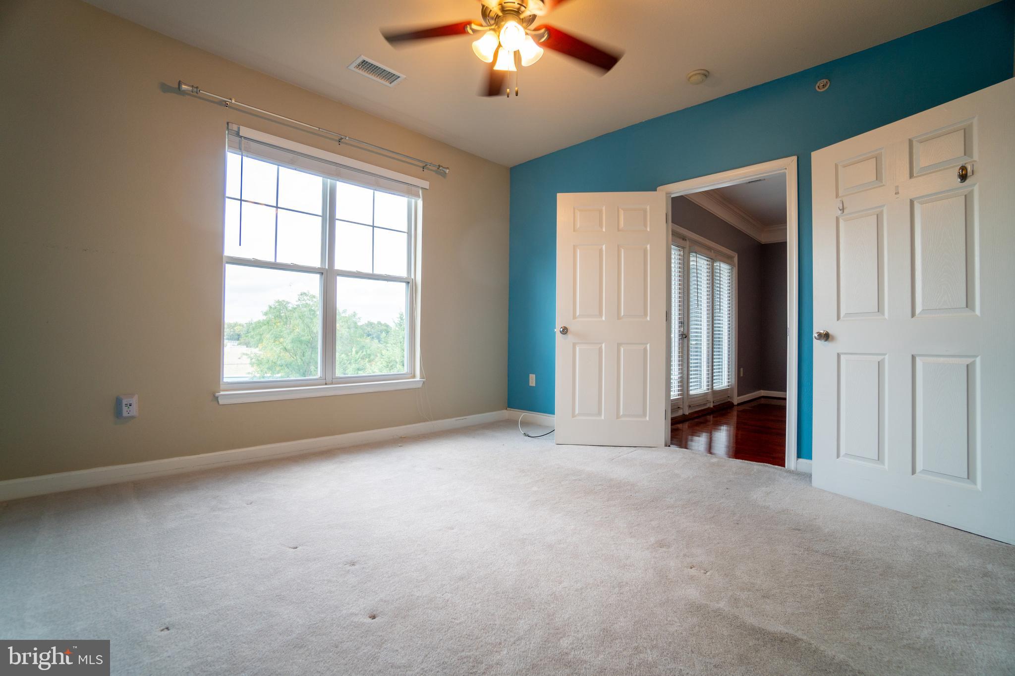 THE FITZ - Residential Lease