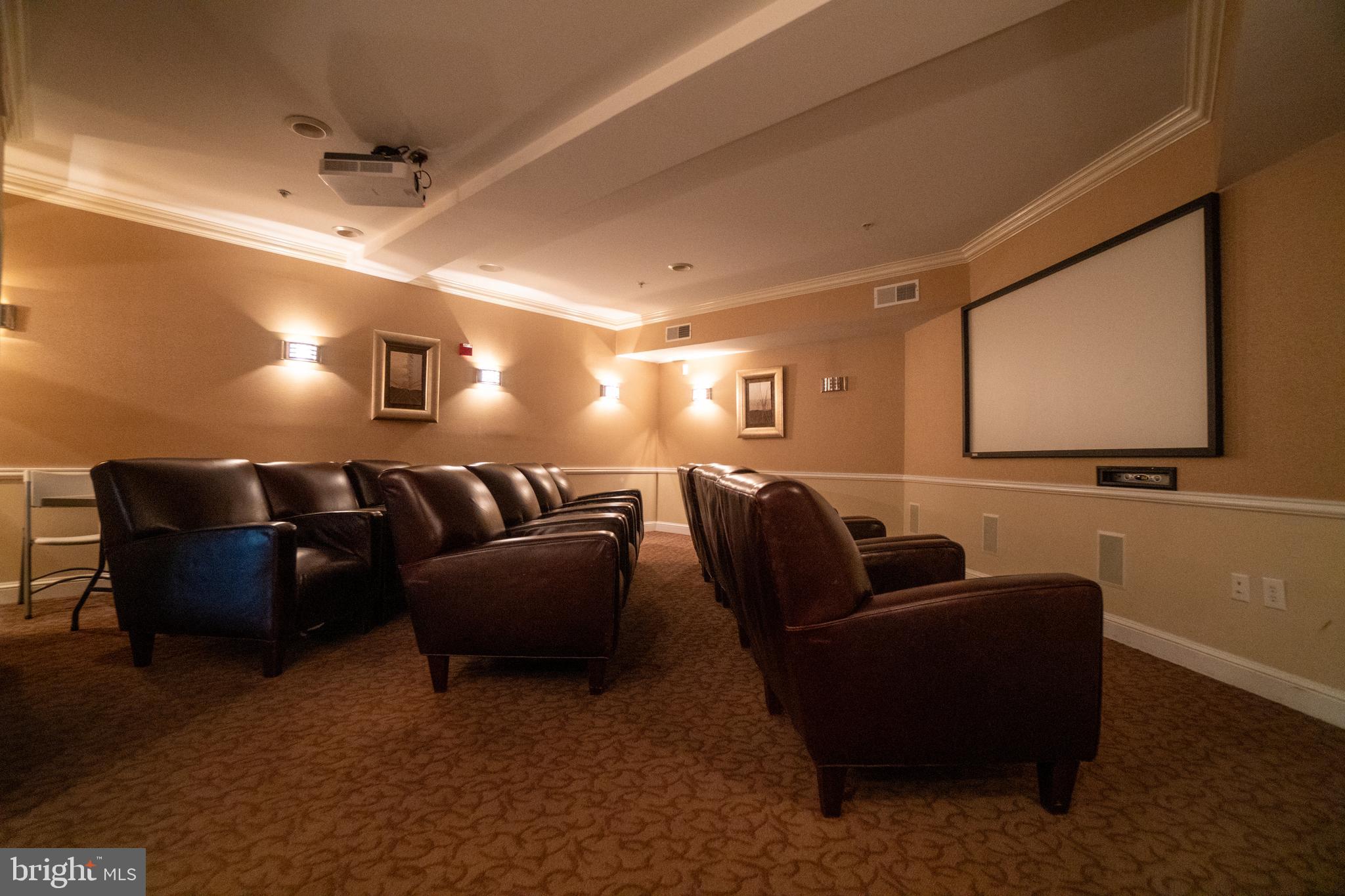 THE FITZ - Residential Lease