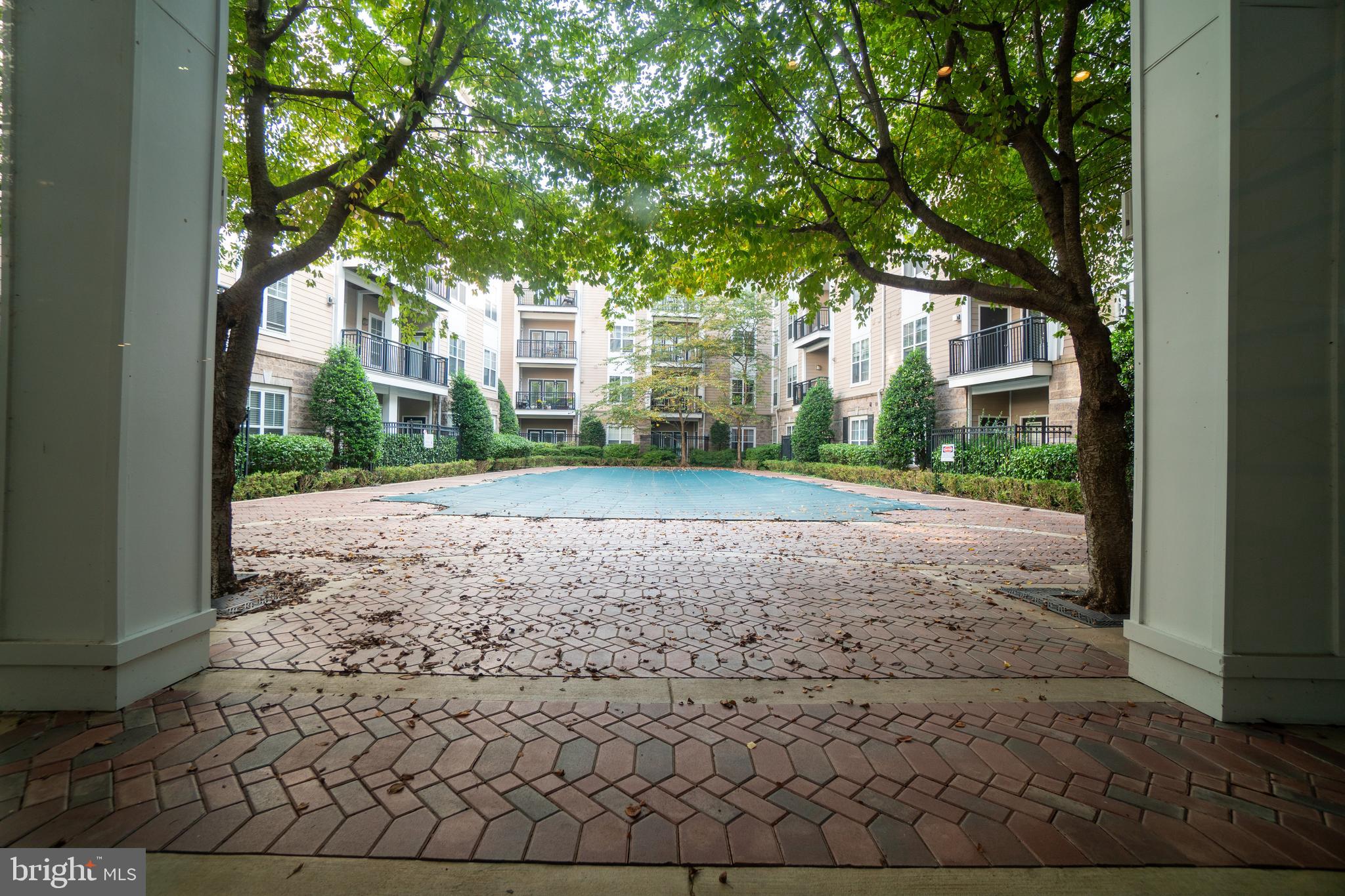 THE FITZ - Residential Lease