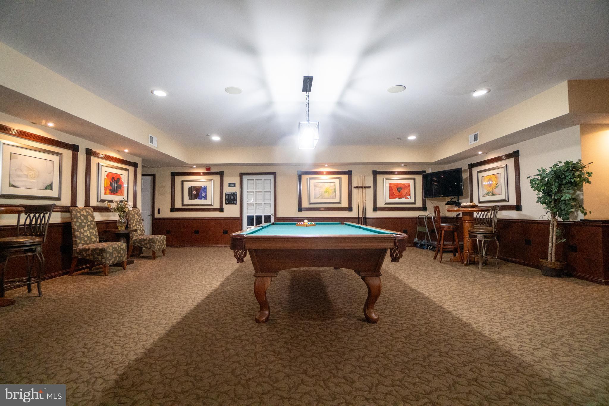 THE FITZ - Residential Lease