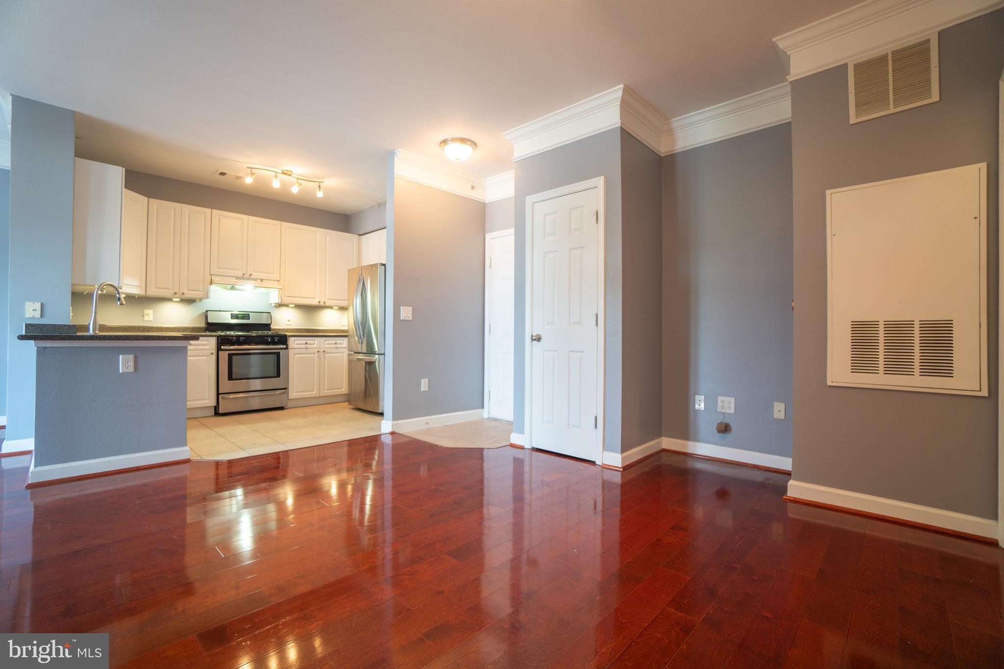 THE FITZ - Residential Lease