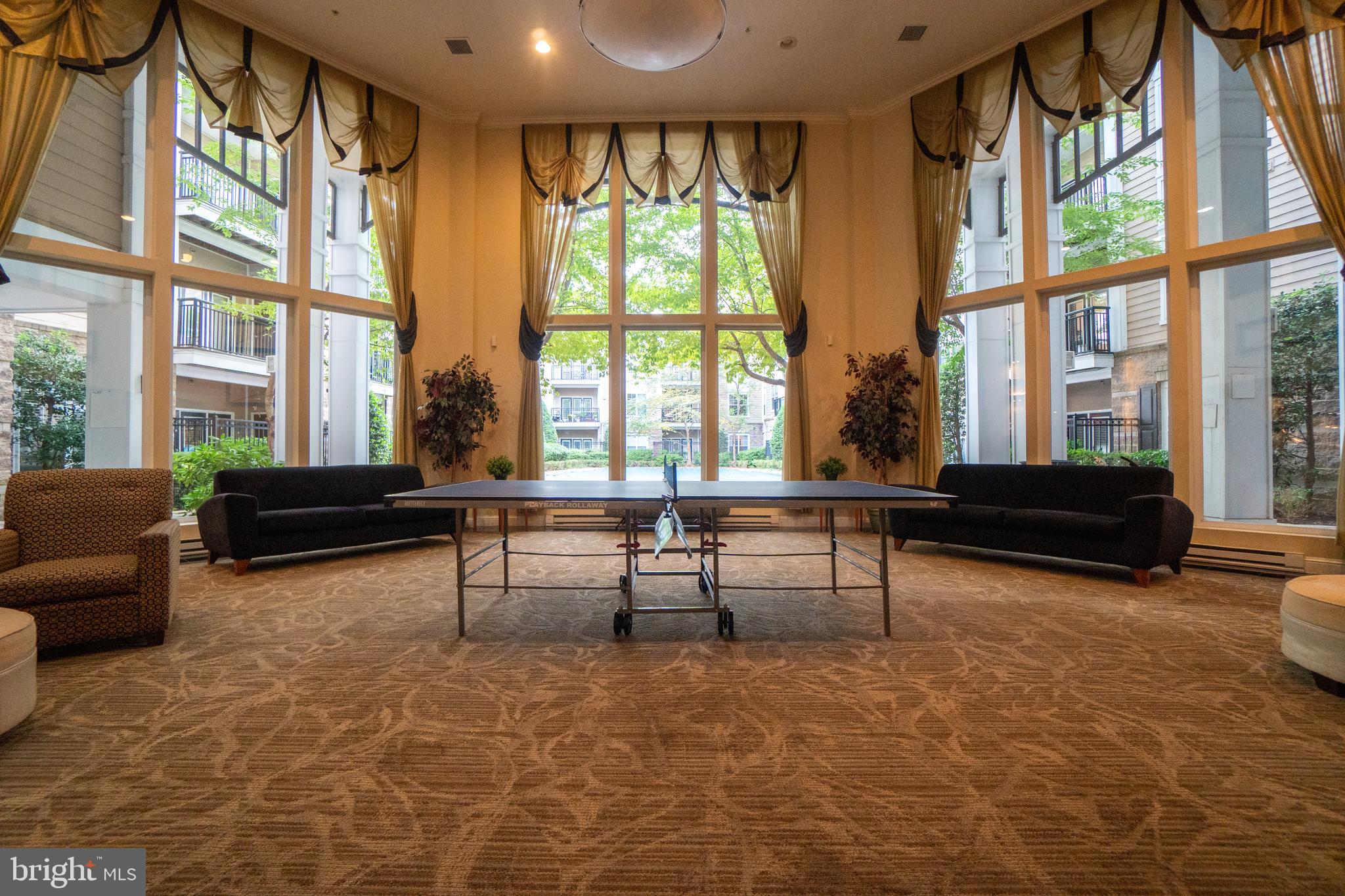 THE FITZ - Residential Lease