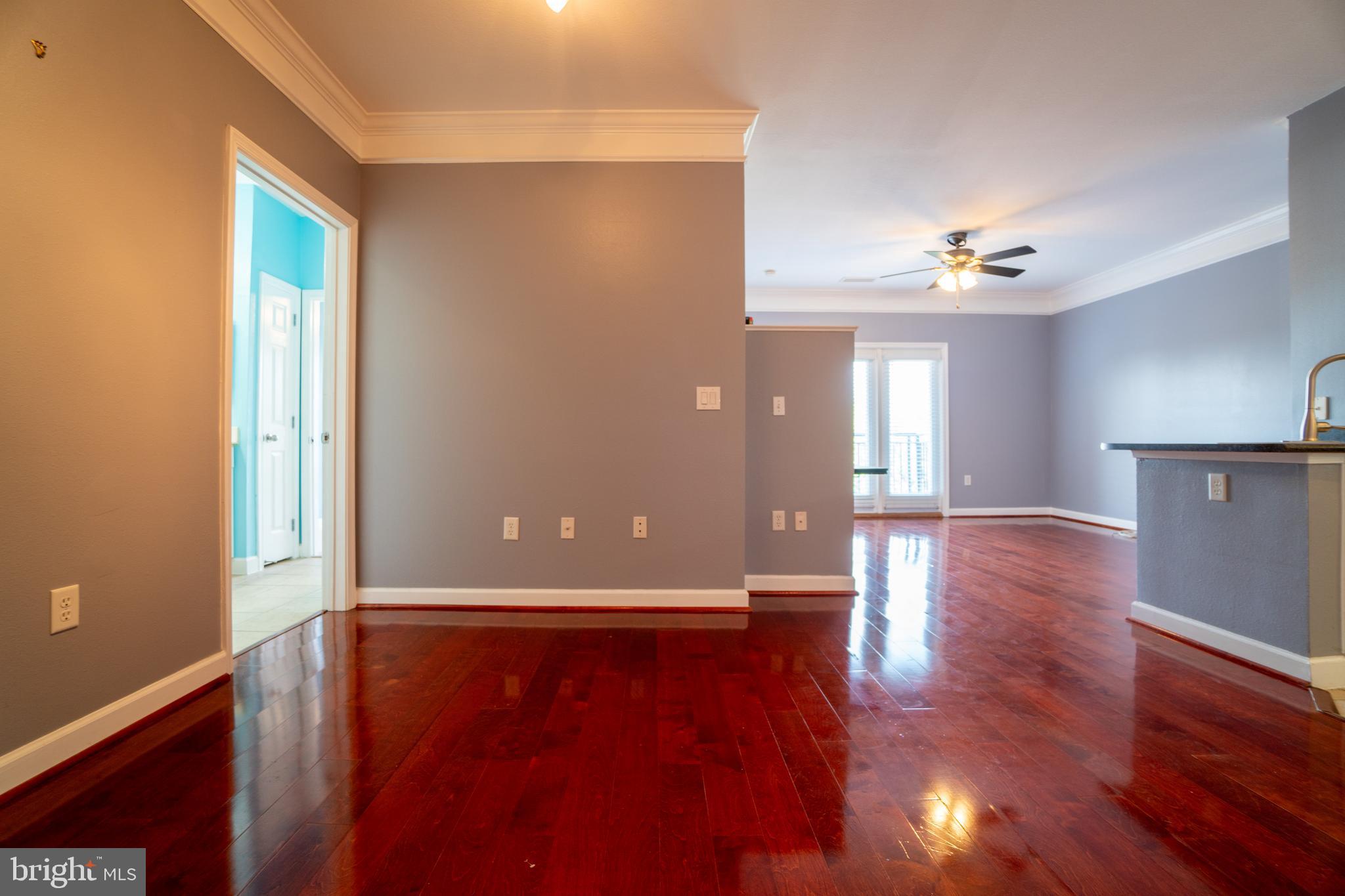 THE FITZ - Residential Lease