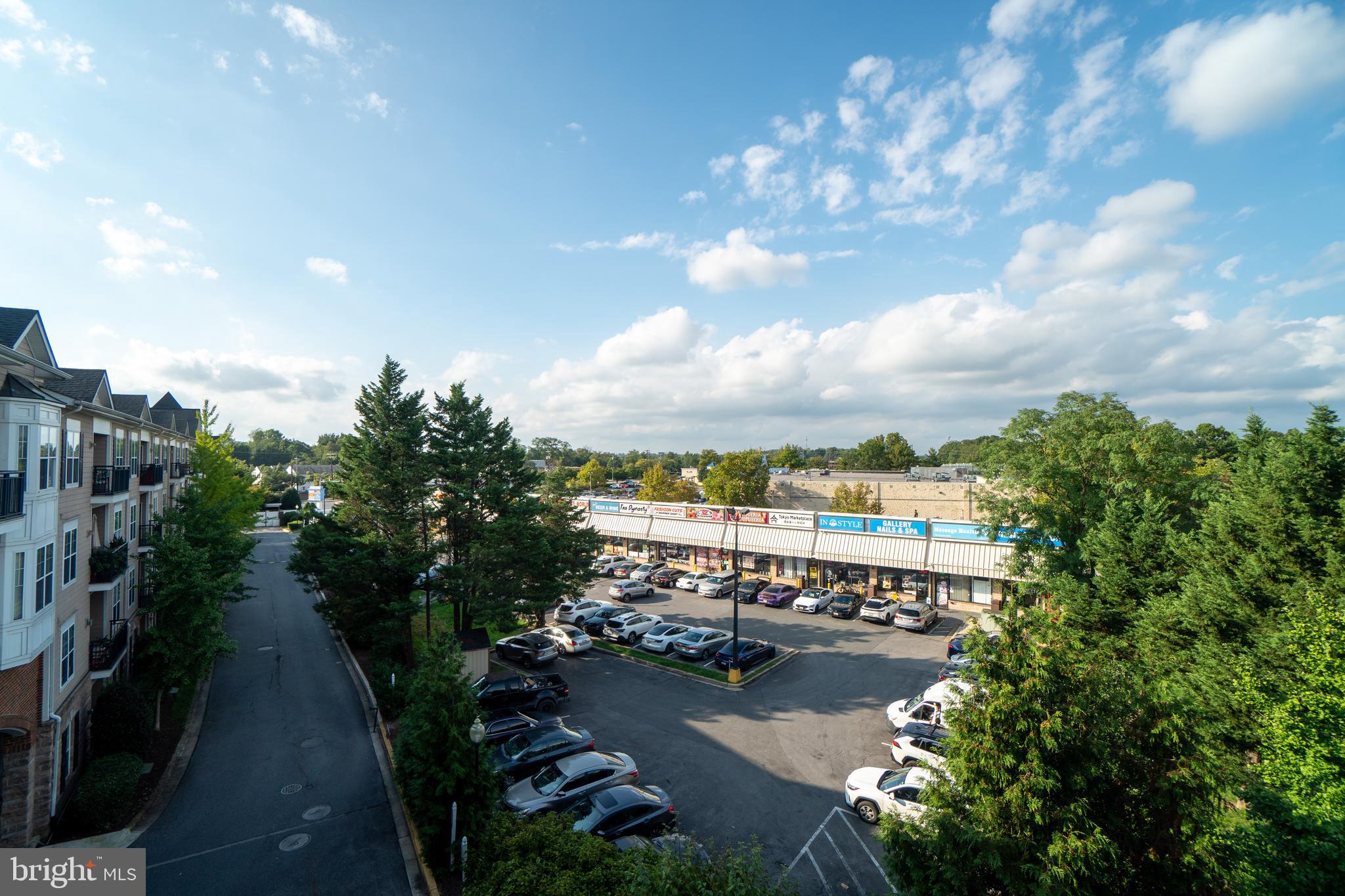 THE FITZ - Residential Lease