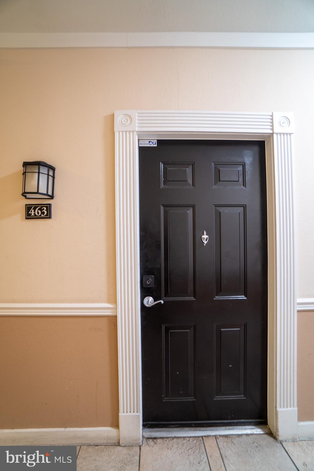 THE FITZ - Residential Lease