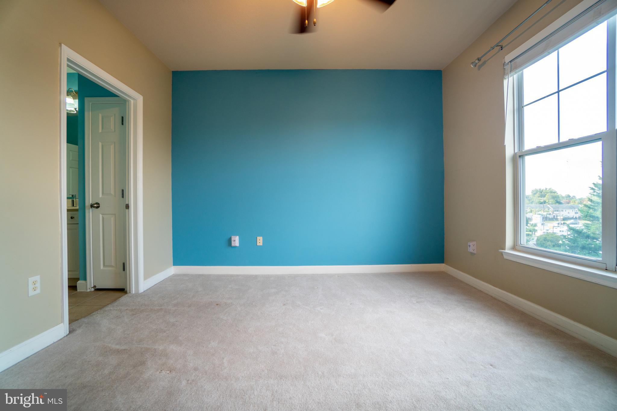 THE FITZ - Residential Lease