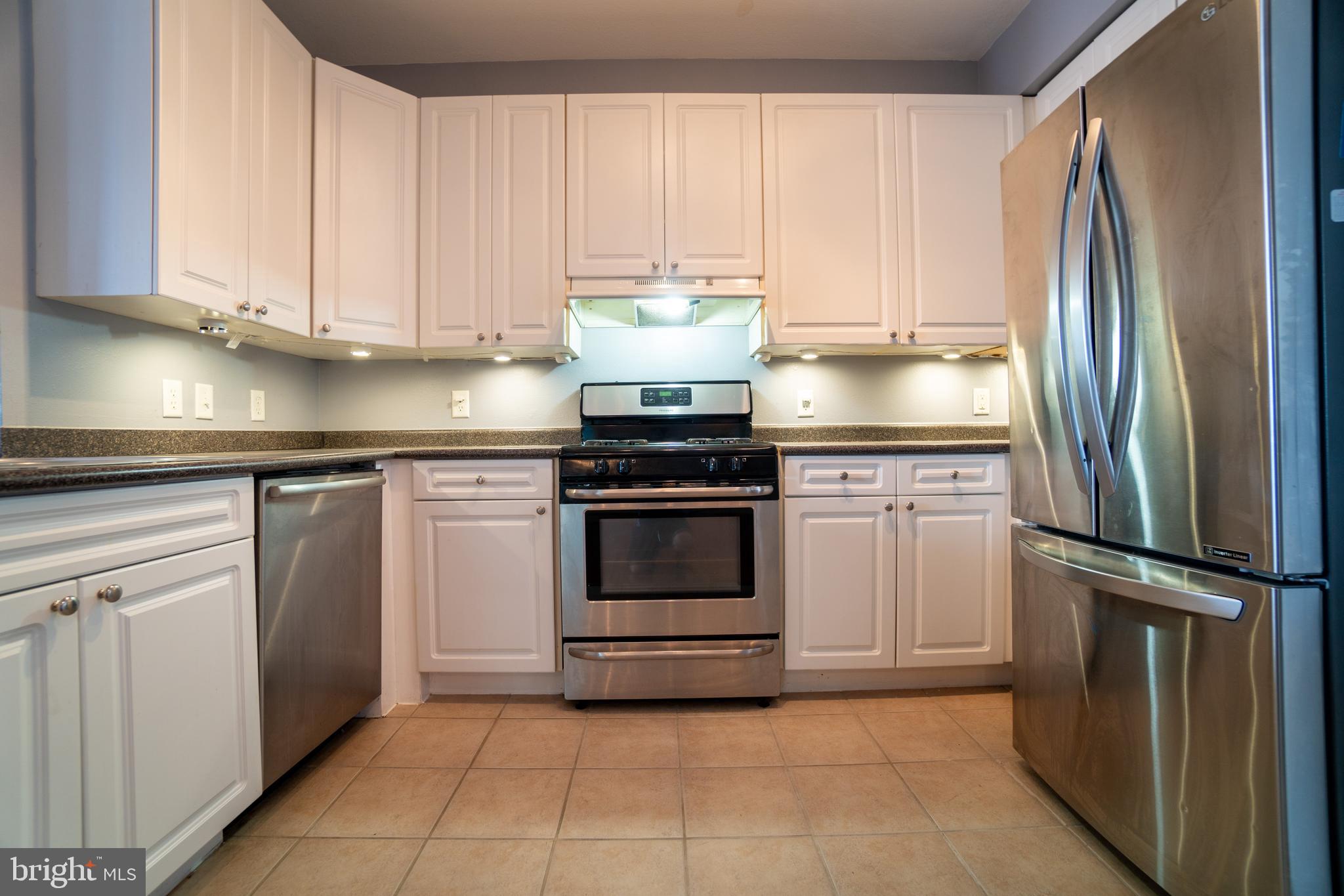 THE FITZ - Residential Lease