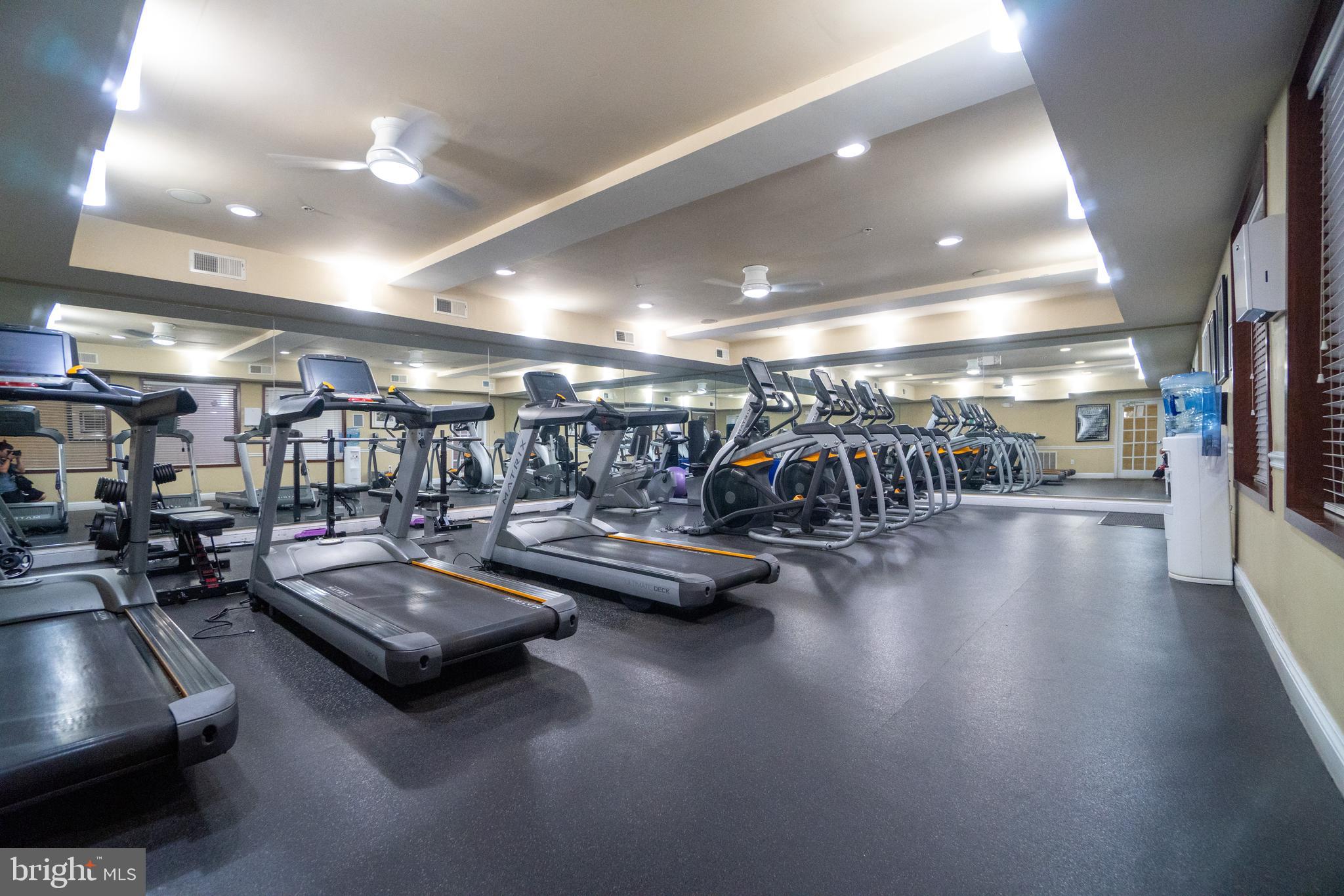 THE FITZ - Residential Lease