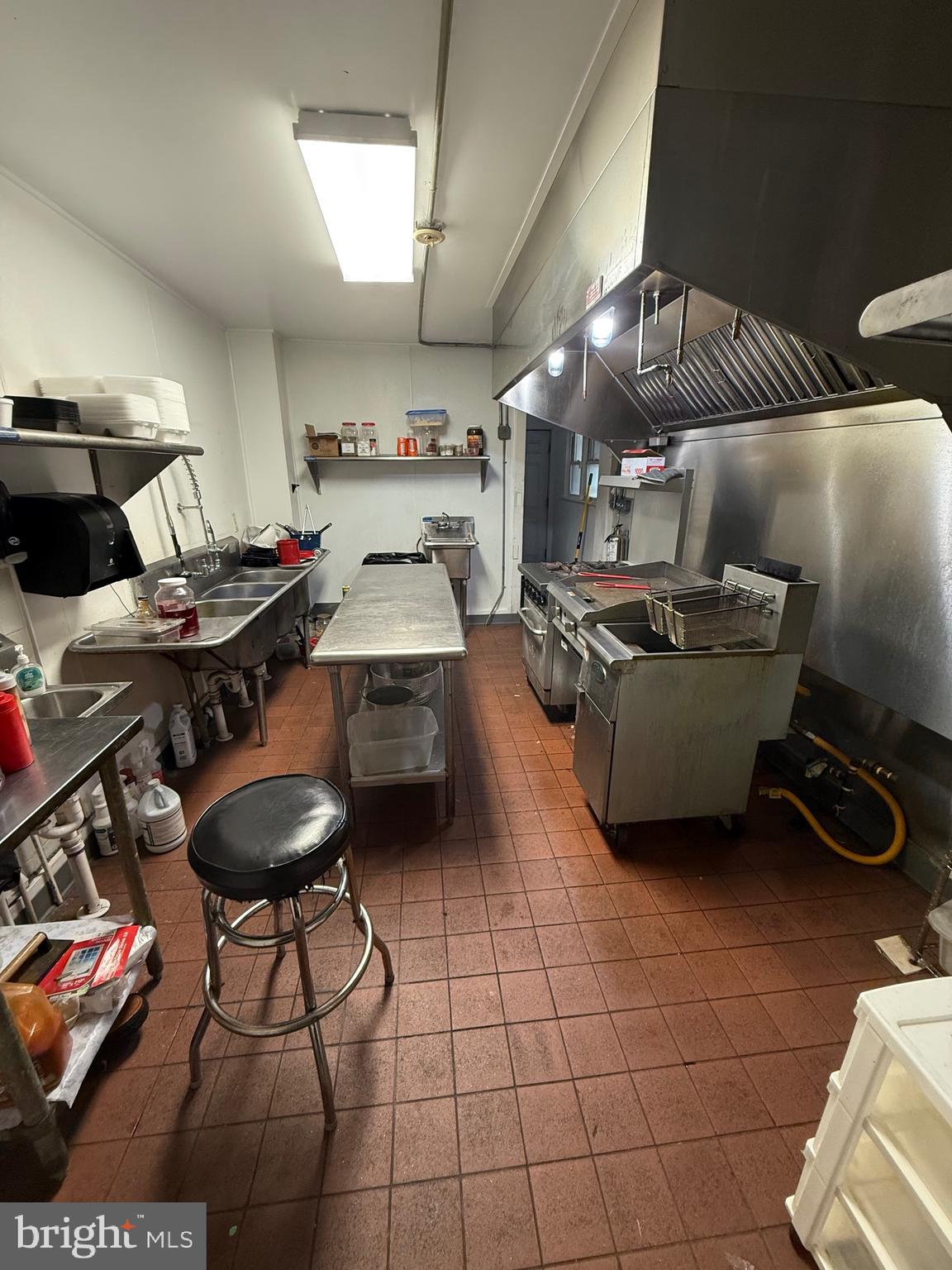 COATESVILLE BORO - Residential