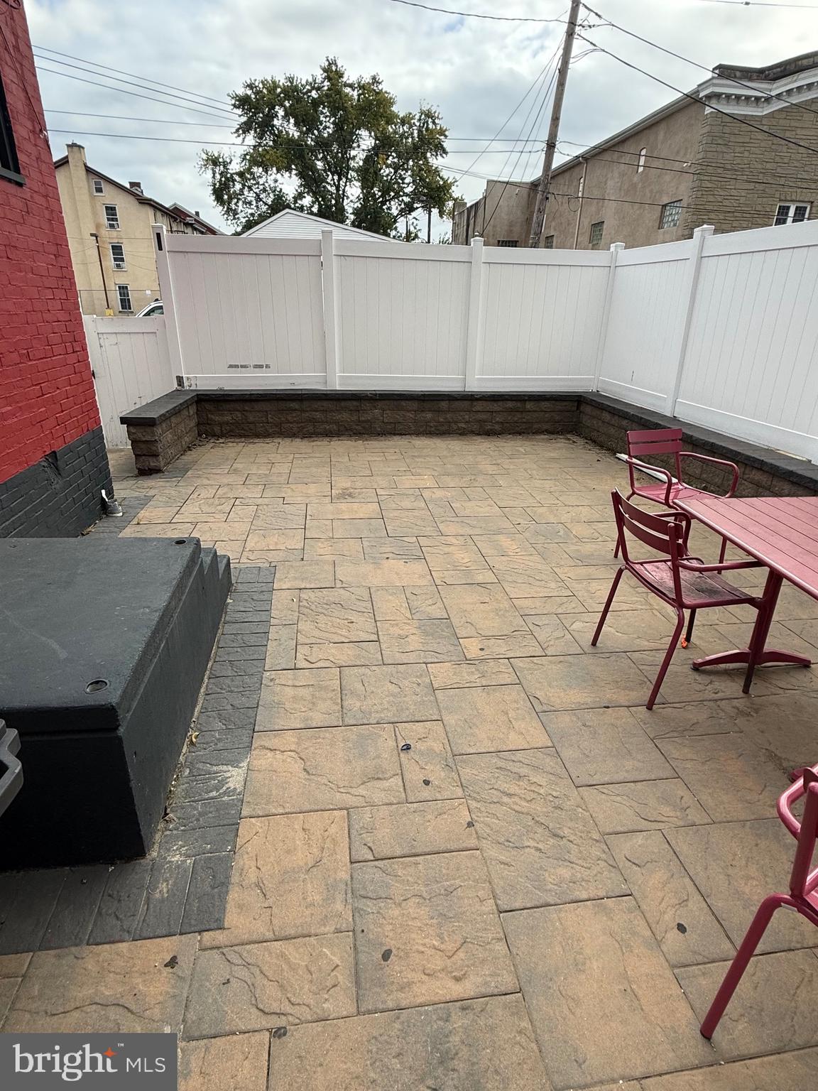 COATESVILLE BORO - Residential