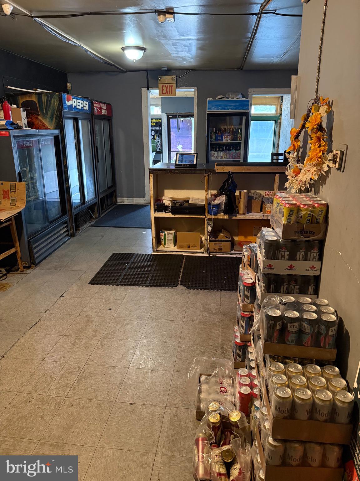 COATESVILLE BORO - Residential