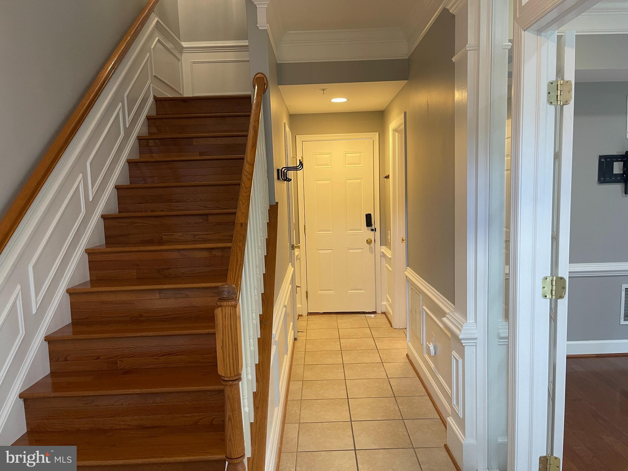 SUMMERFIELD CROSSING - Residential Lease