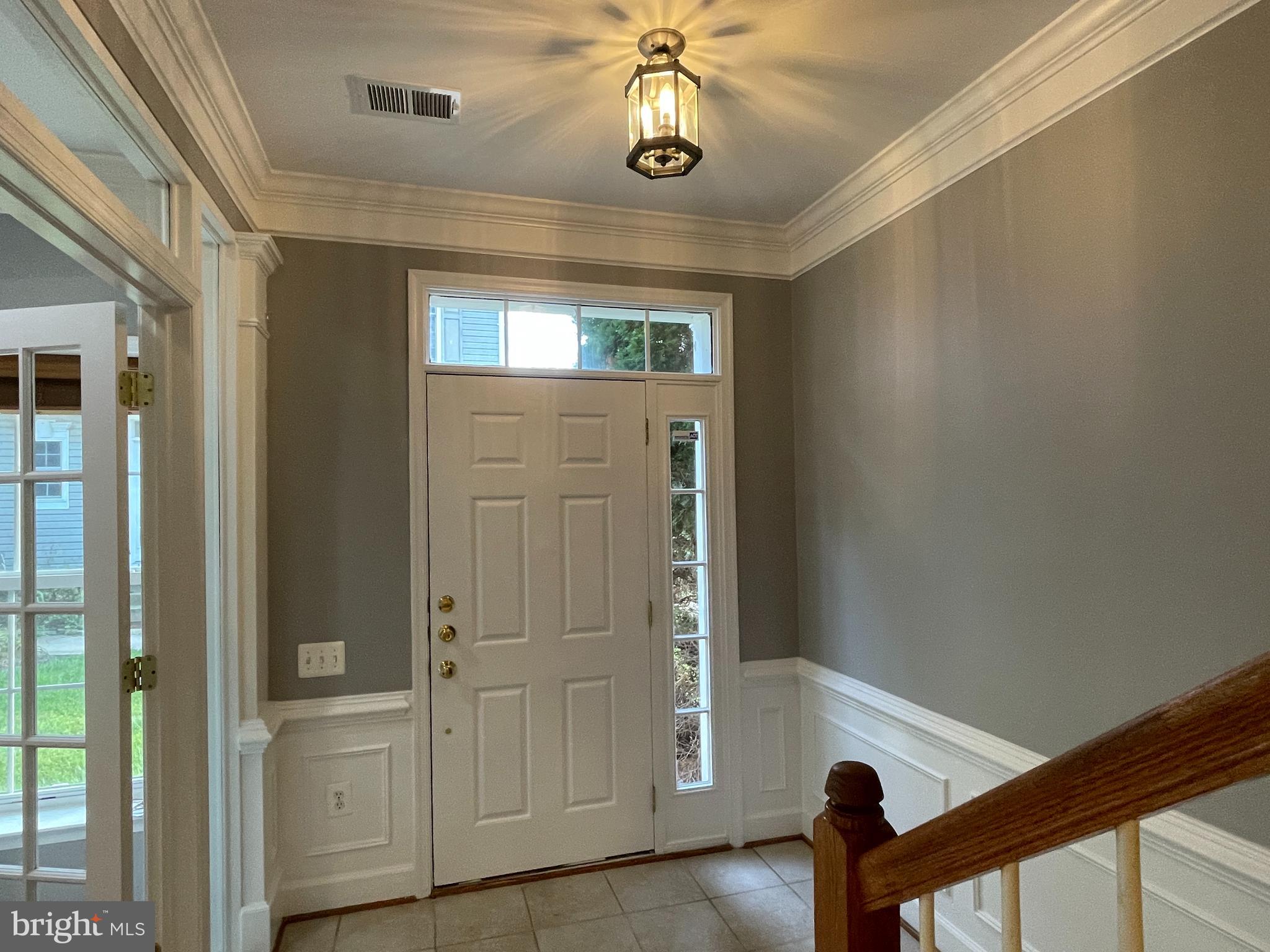 SUMMERFIELD CROSSING - Residential Lease