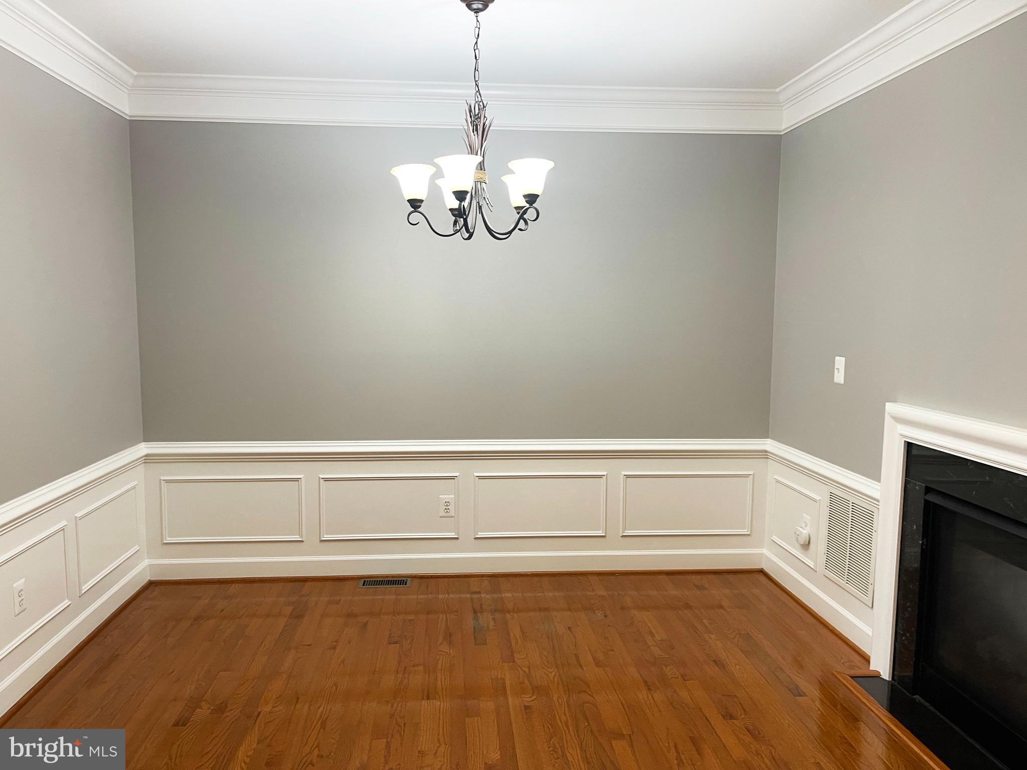 SUMMERFIELD CROSSING - Residential Lease