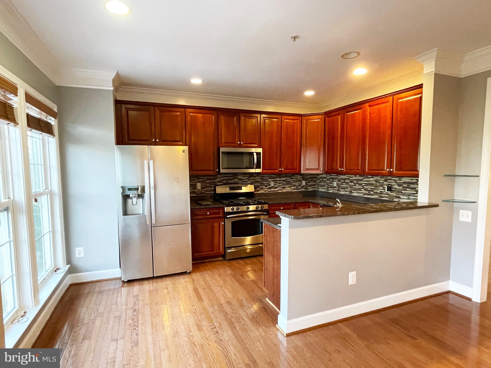 SUMMERFIELD CROSSING - Residential Lease