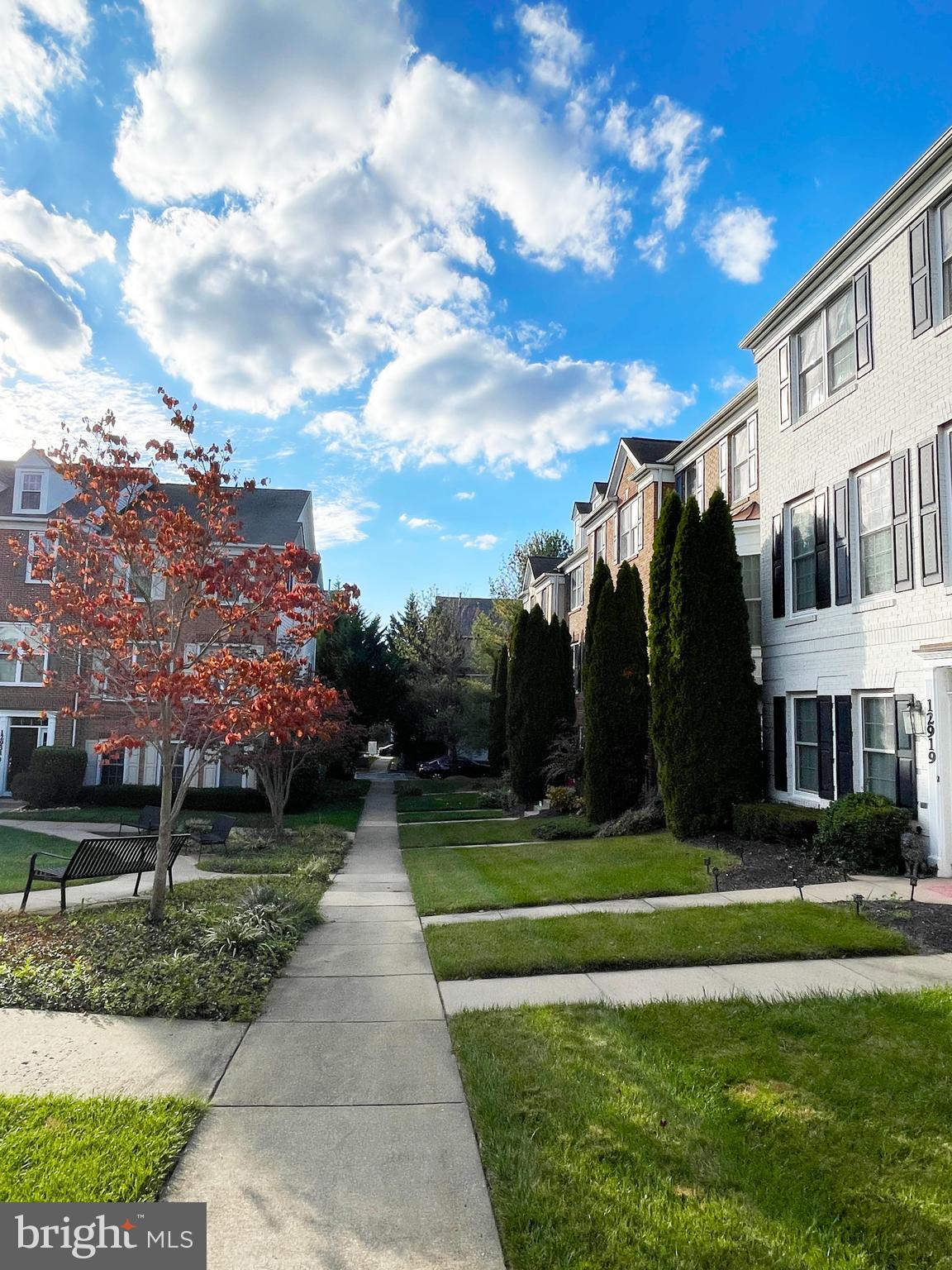 SUMMERFIELD CROSSING - Residential Lease