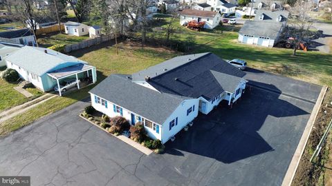 8452 RENALDS AVENUE G MARSHALL VA 20115