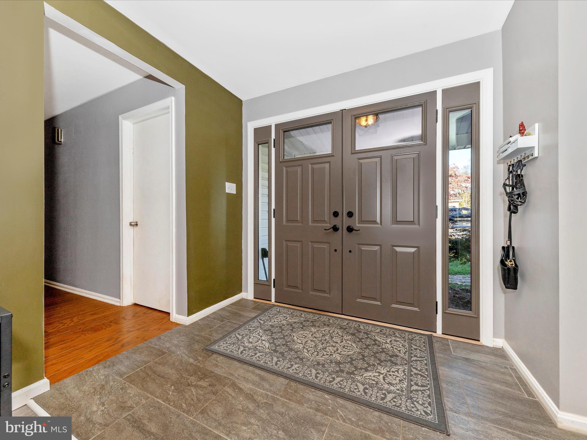 FOUNTAINDALE - Residential