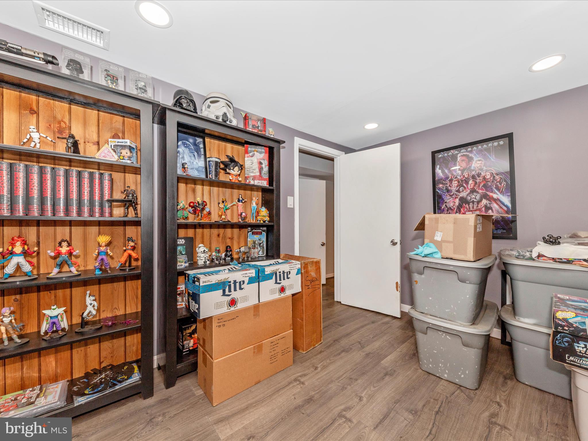 FOUNTAINDALE - Residential