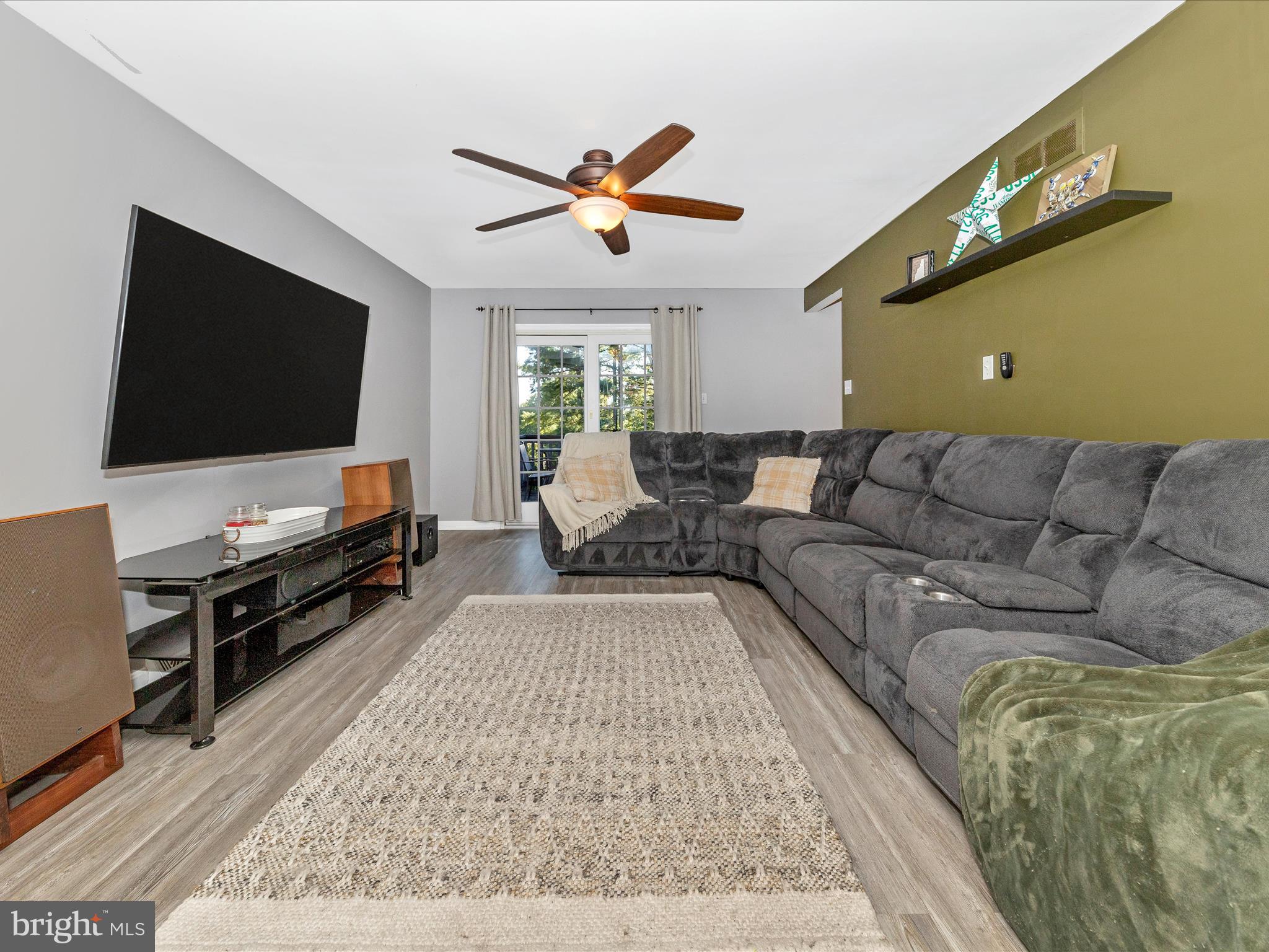 FOUNTAINDALE - Residential