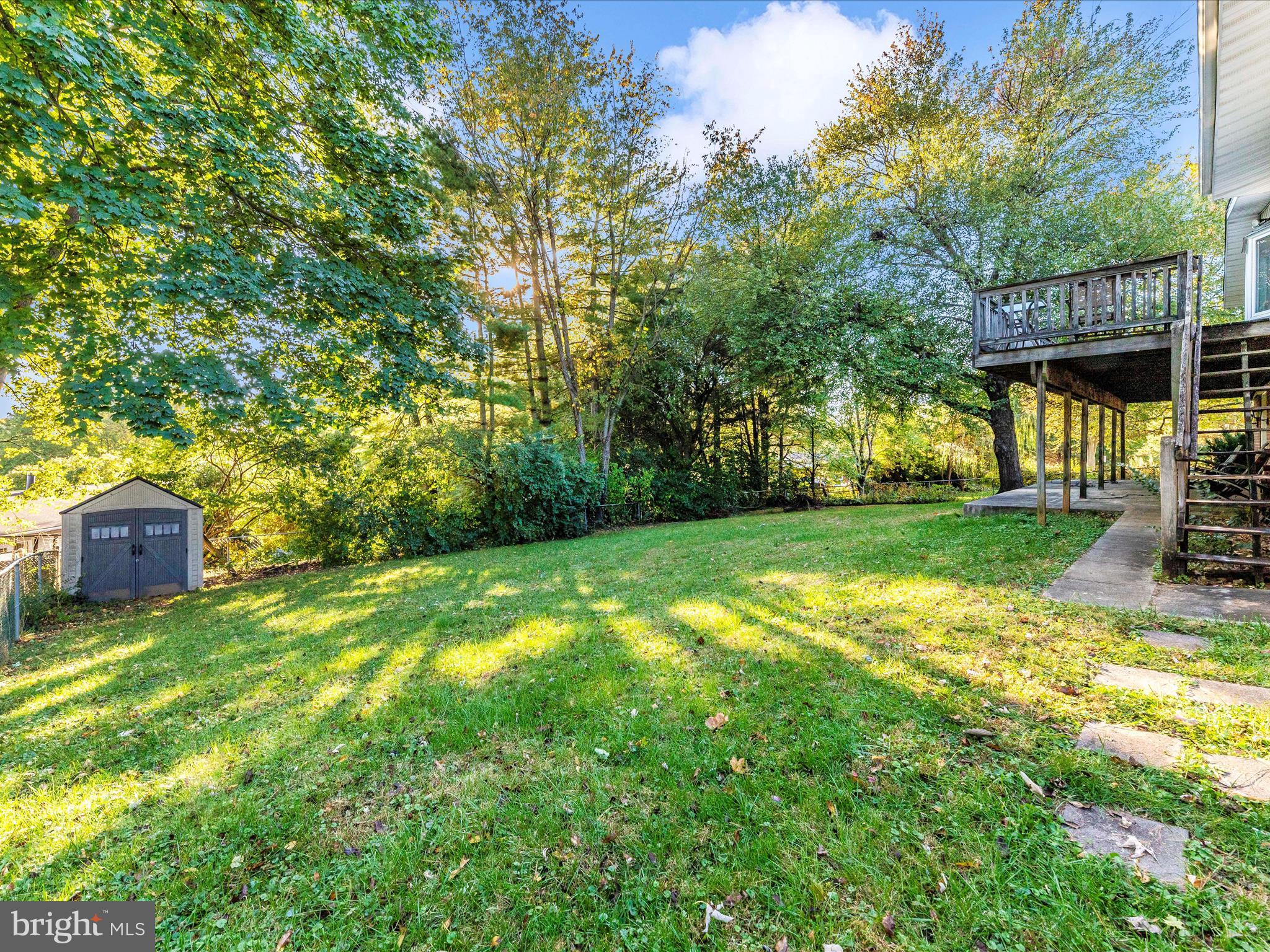 FOUNTAINDALE - Residential