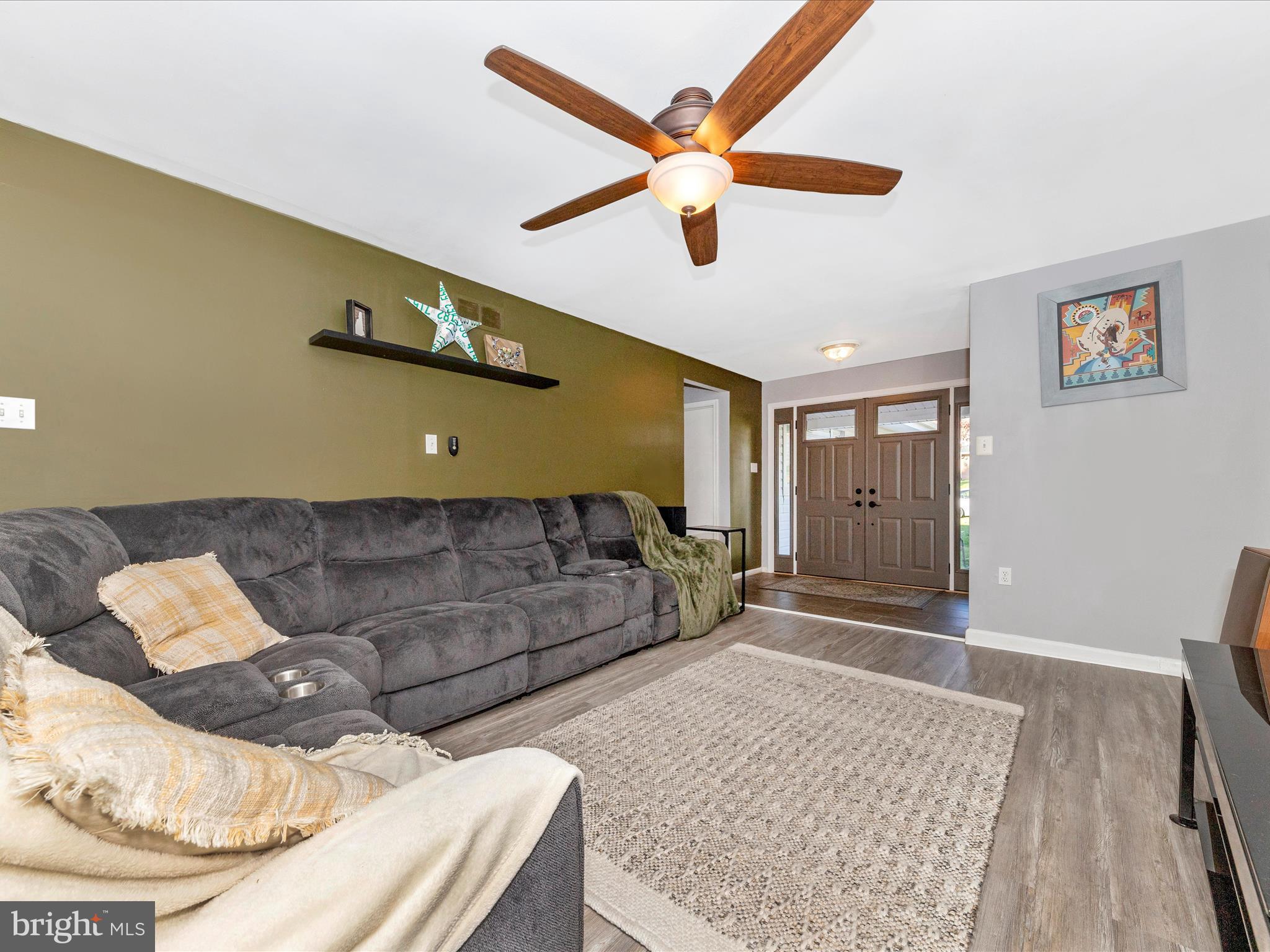 FOUNTAINDALE - Residential