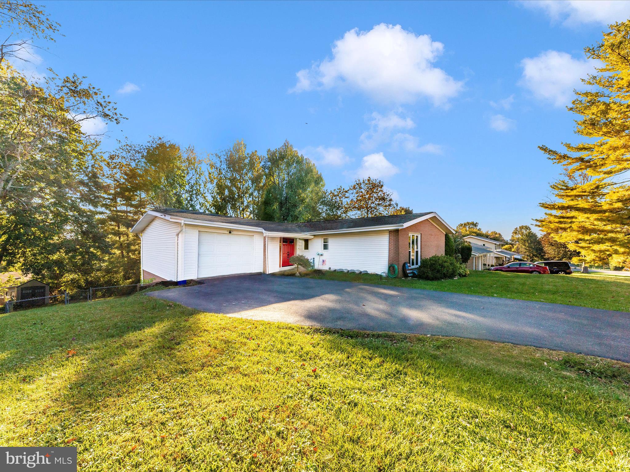 FOUNTAINDALE - Residential