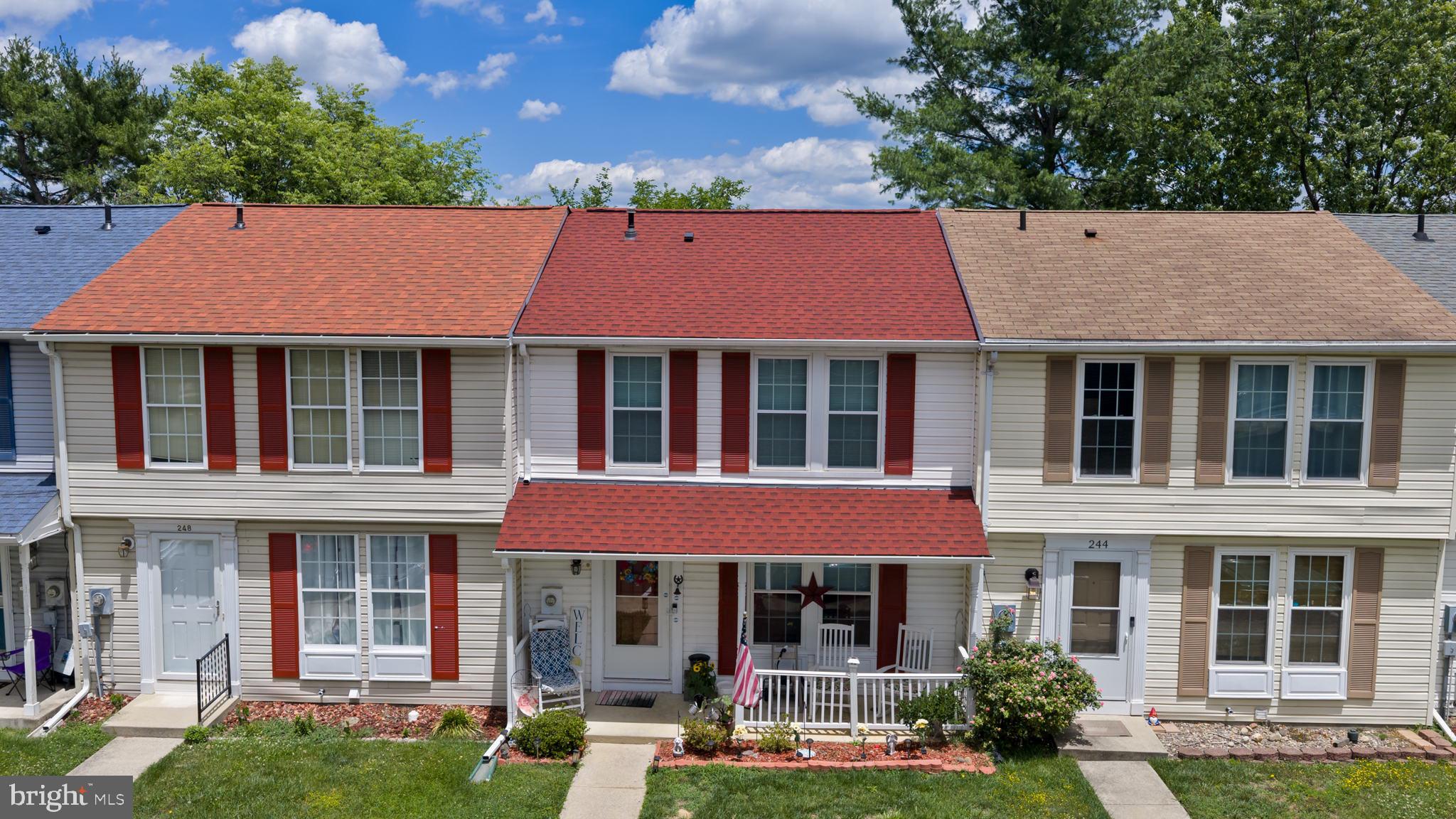 246 LILY COURT