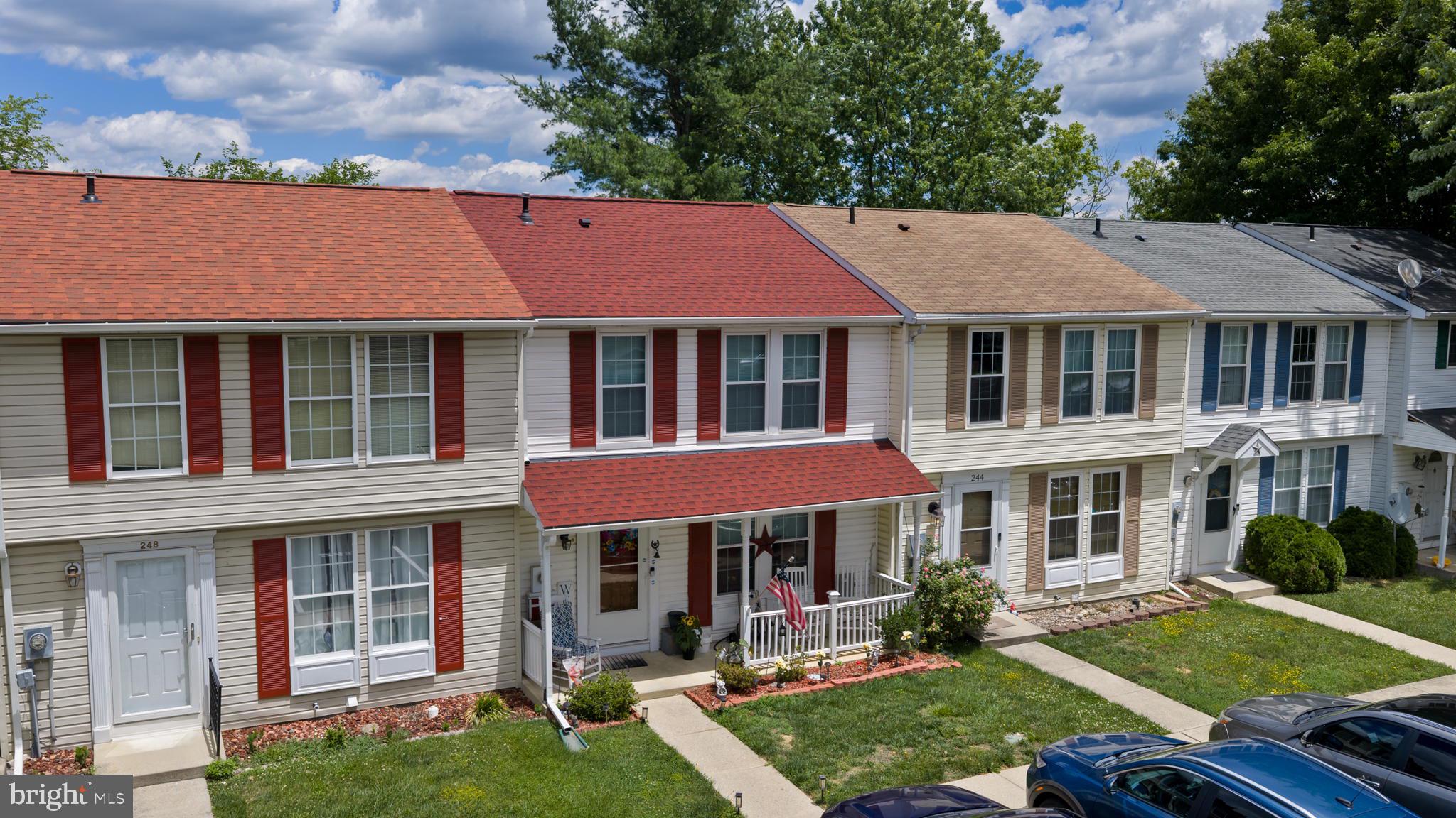 246 LILY COURT
