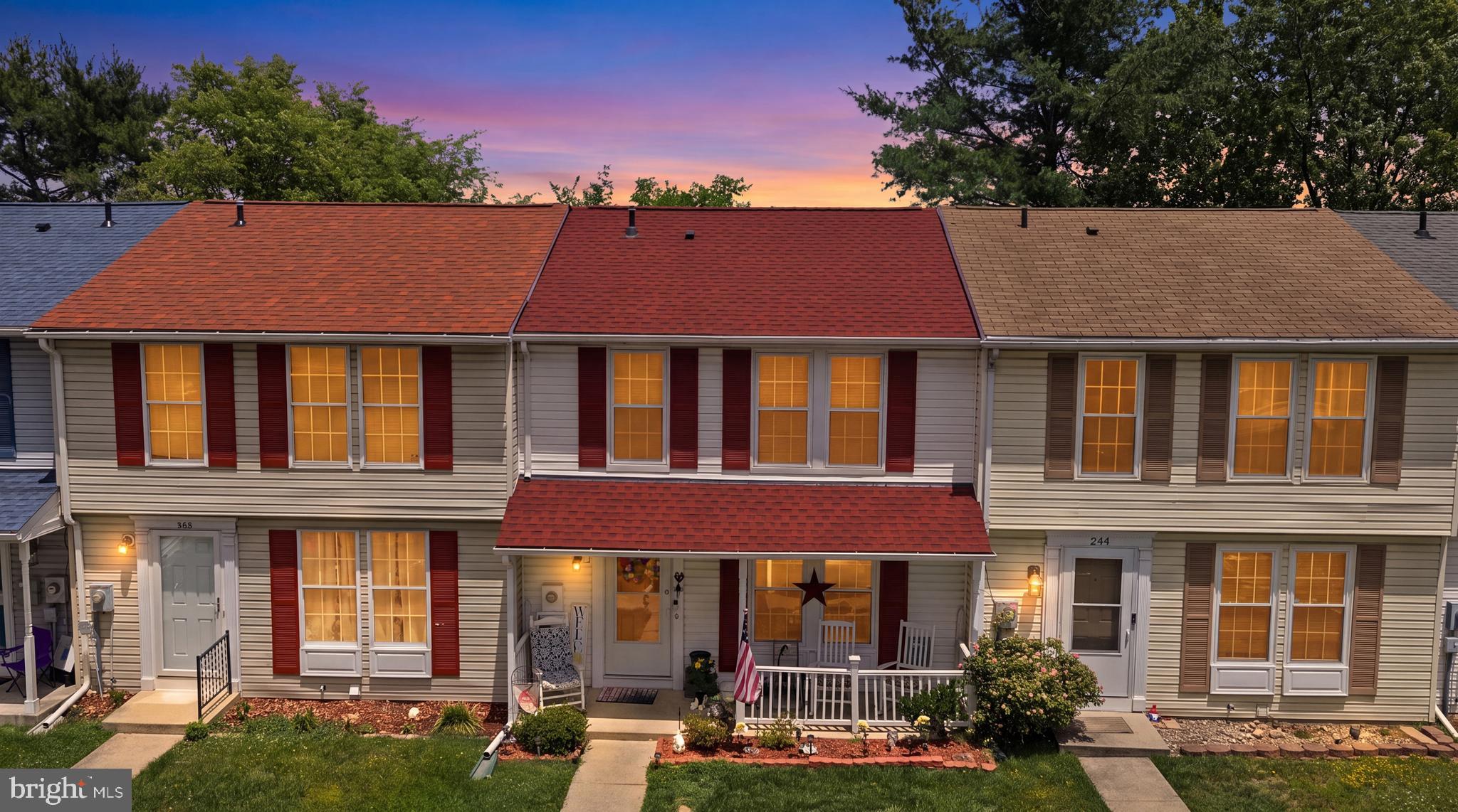 246 LILY COURT