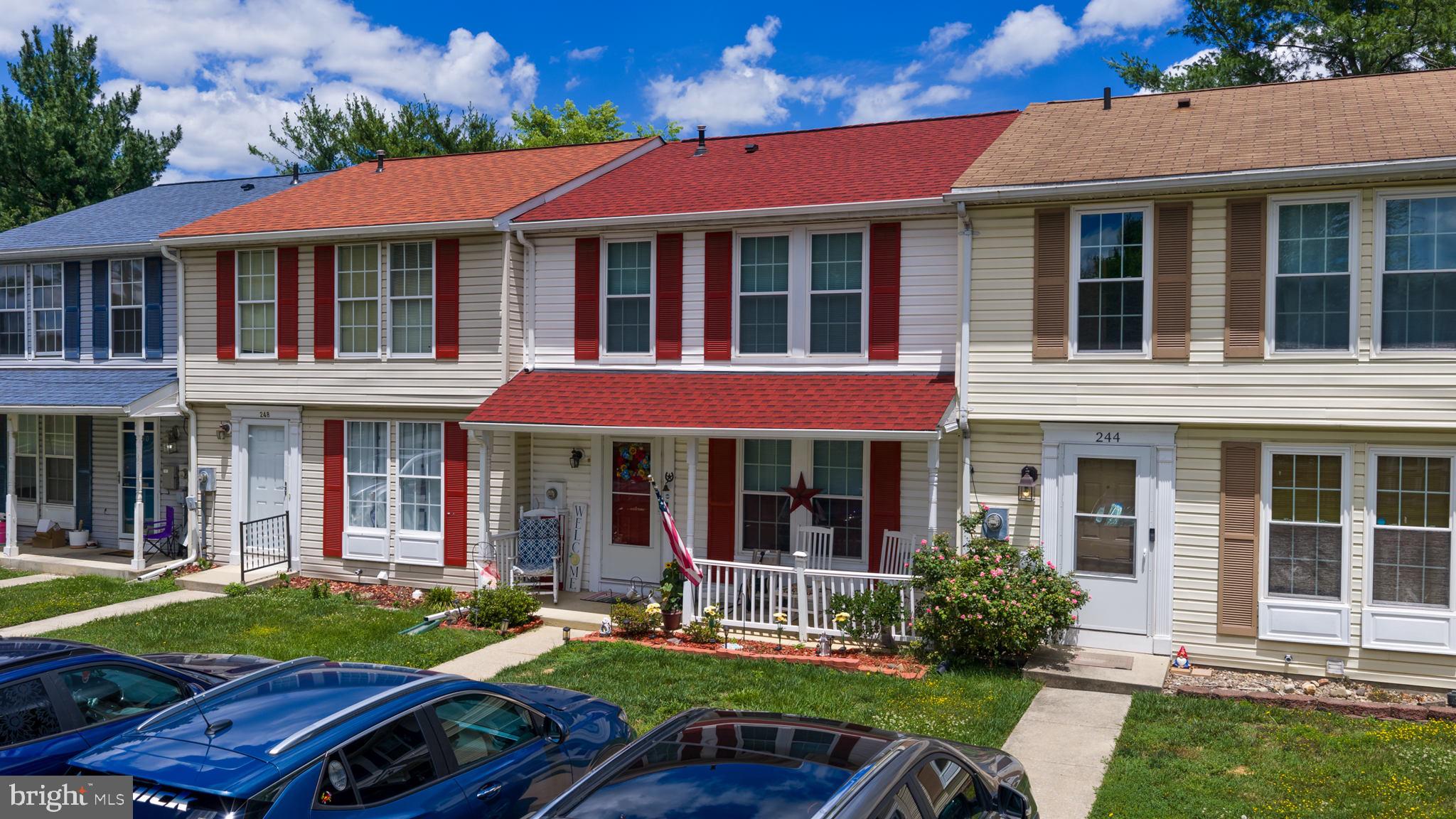 246 LILY COURT