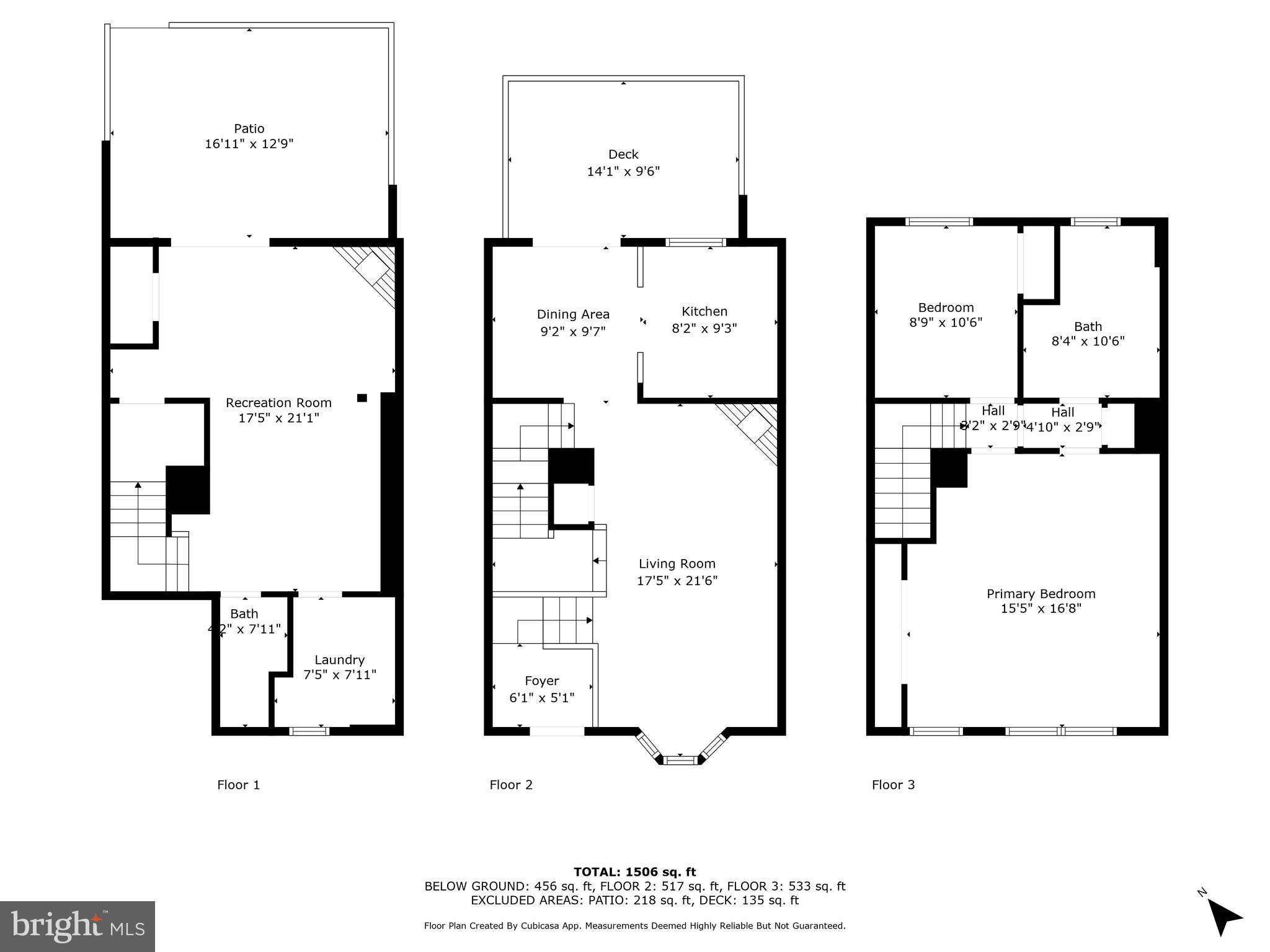 HUNTERS SQUARE - Residential