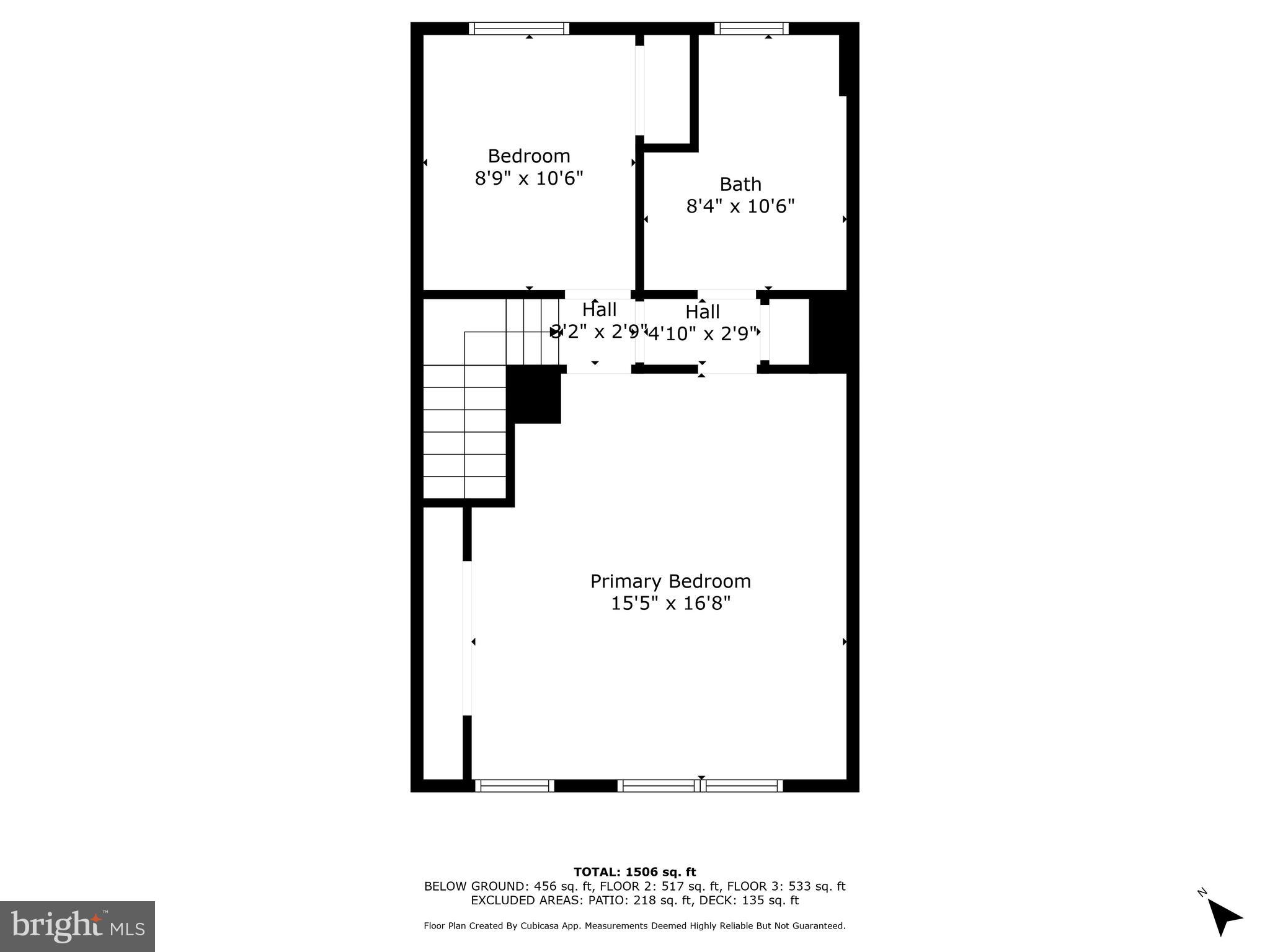 HUNTERS SQUARE - Residential