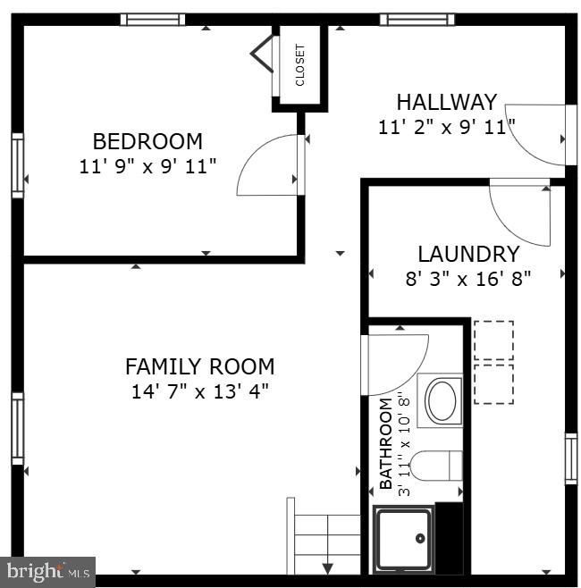 STERLING - Residential Lease